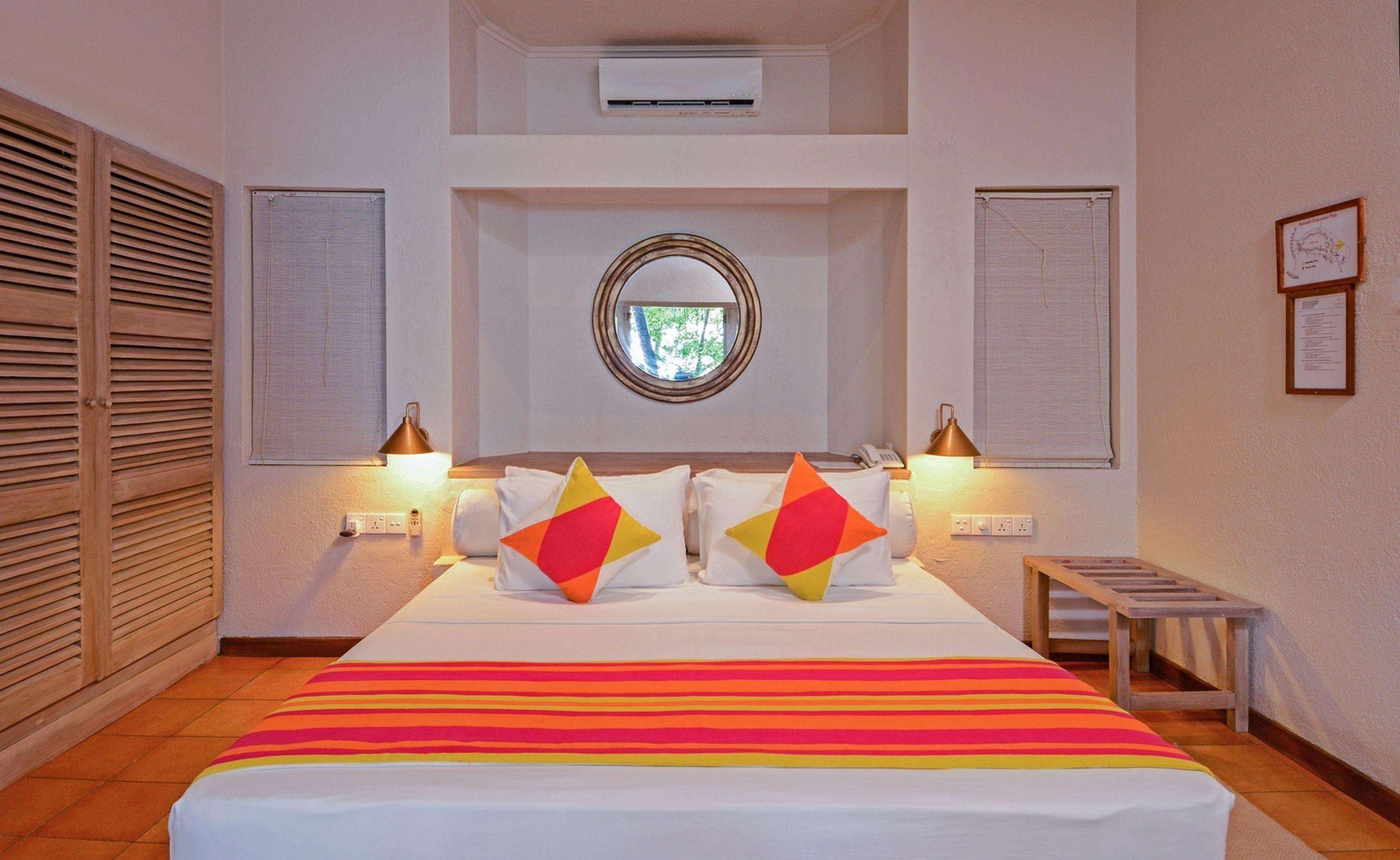 Picture of the resort