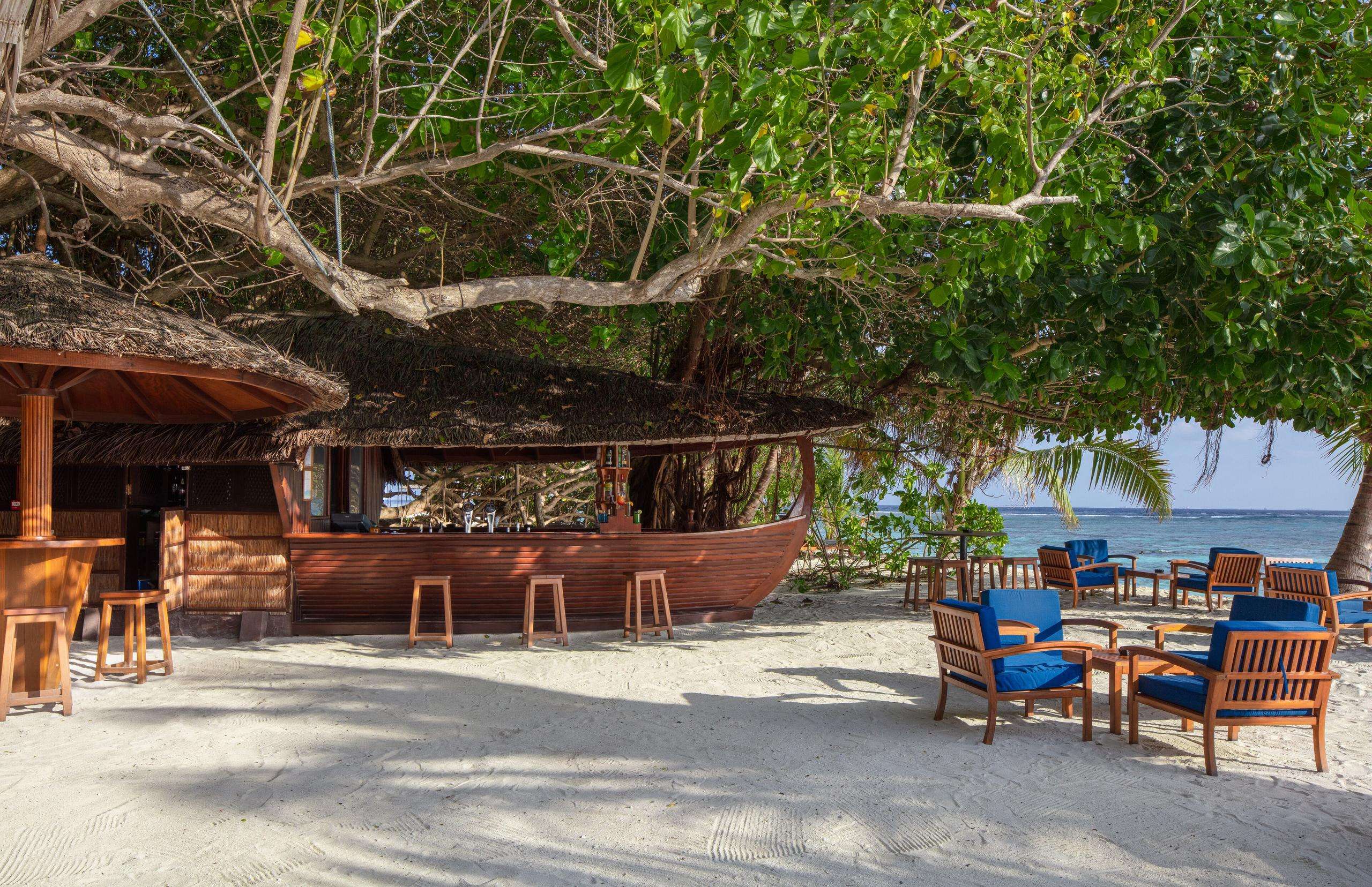 Picture of the resort