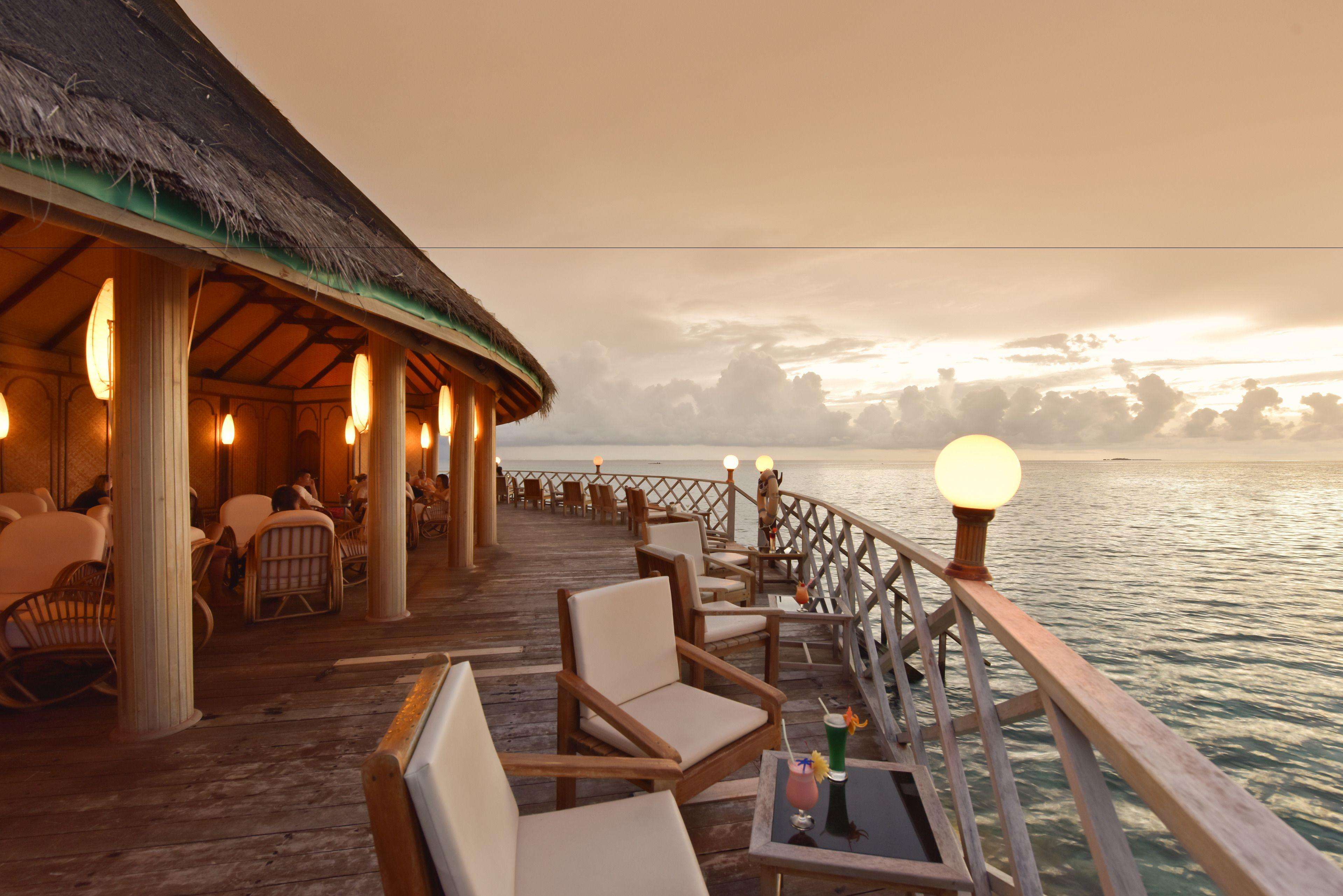 Picture of the resort