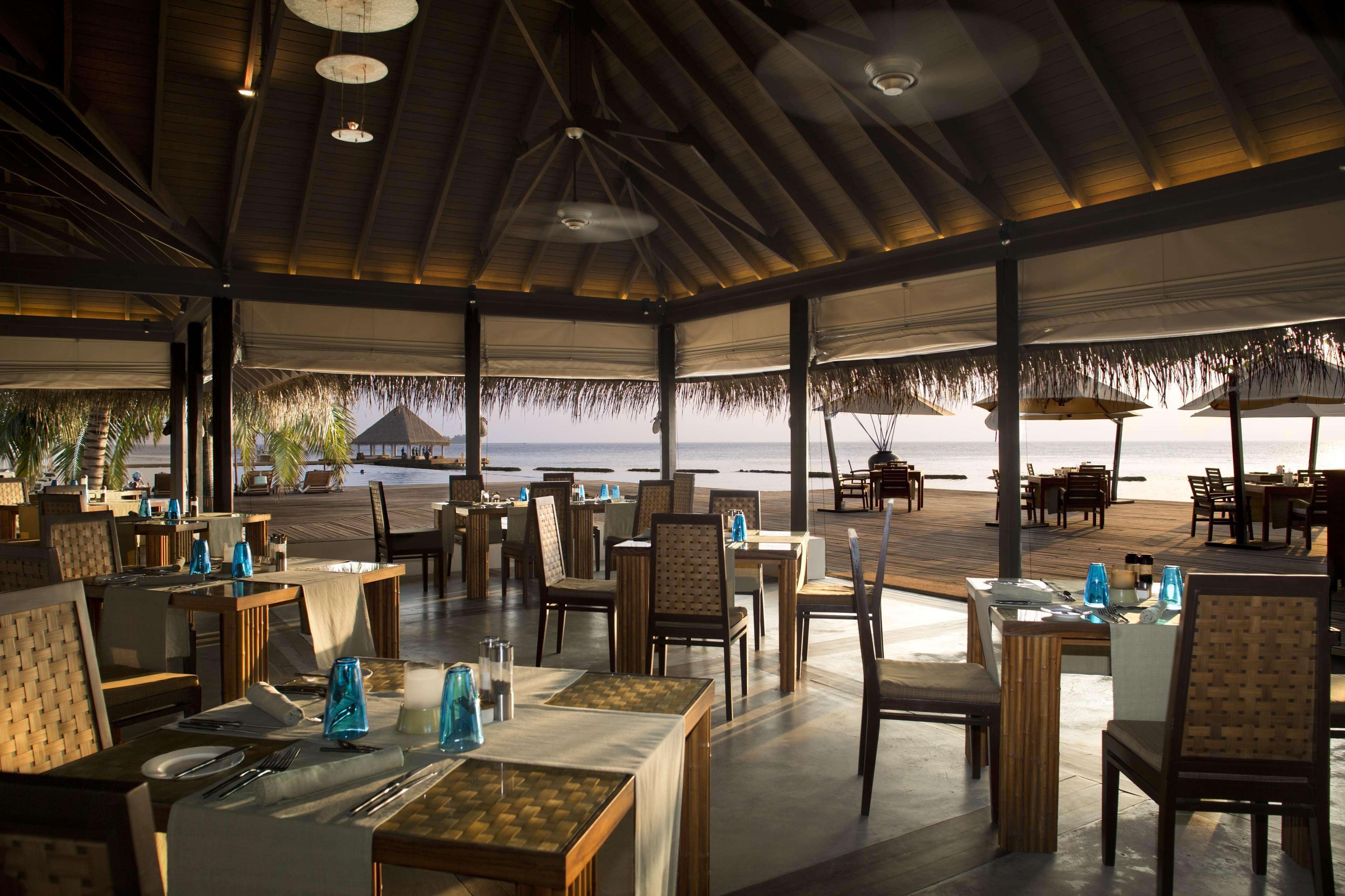 Picture of the resort