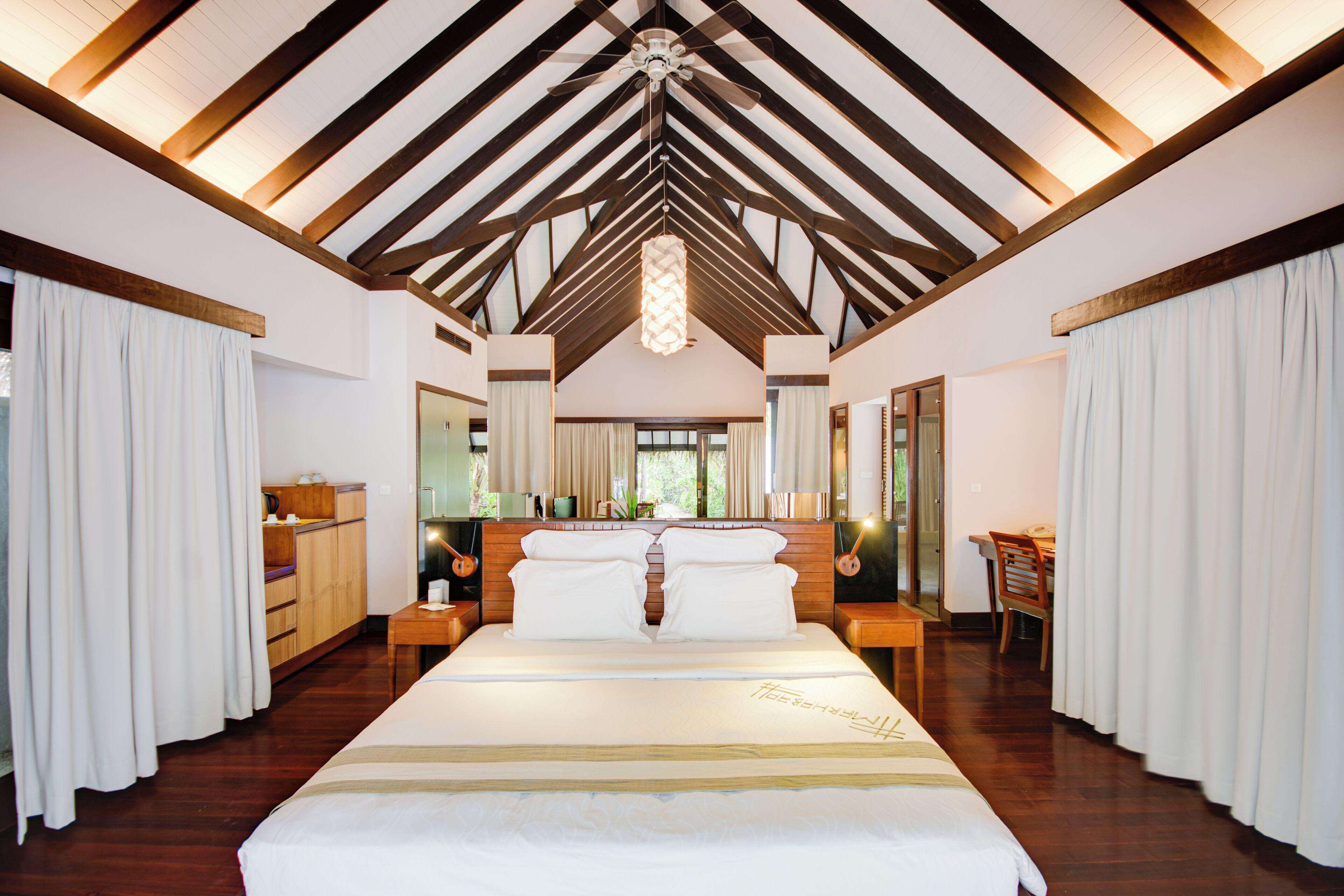 Picture of the resort