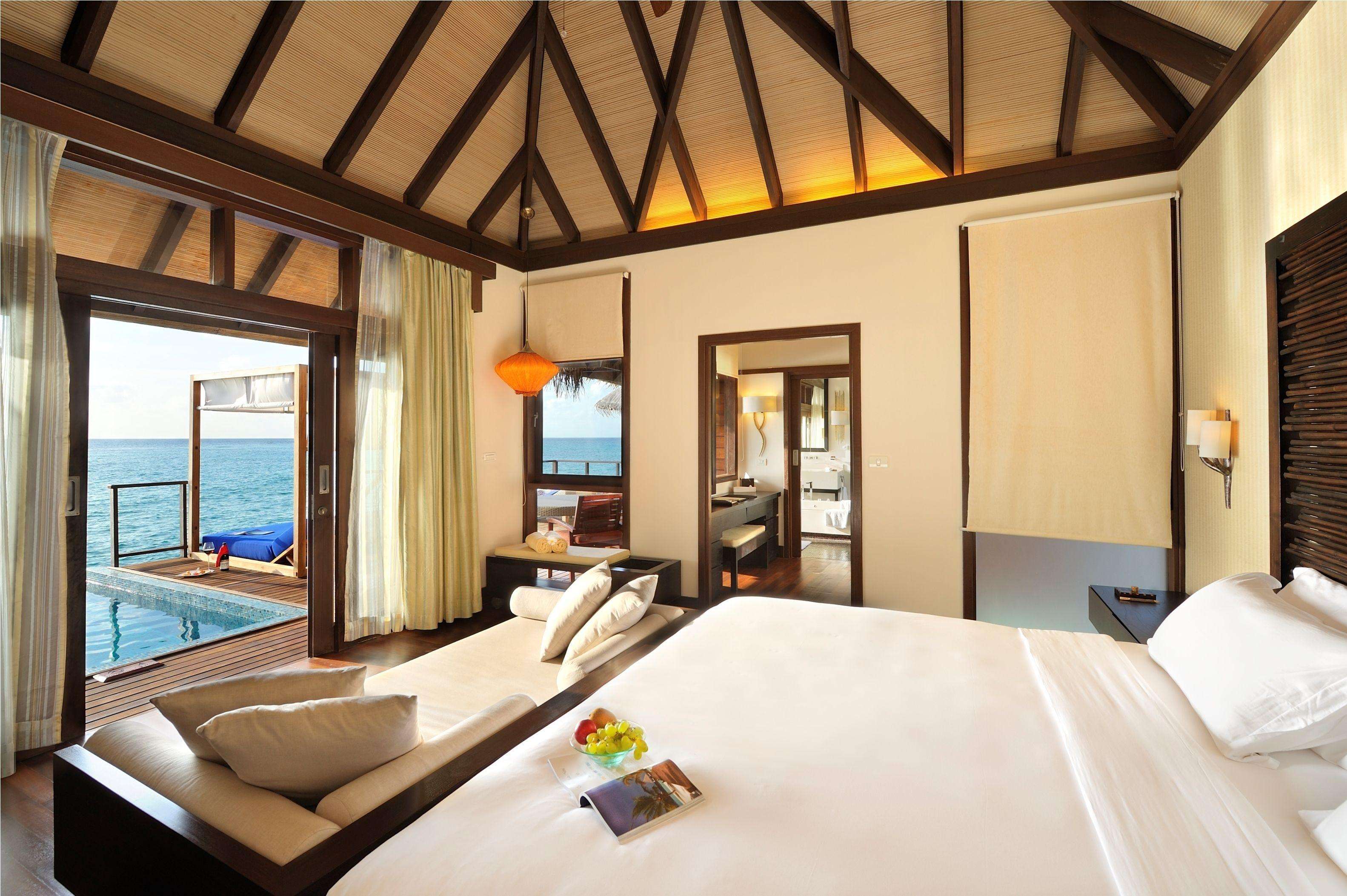 Picture of the resort