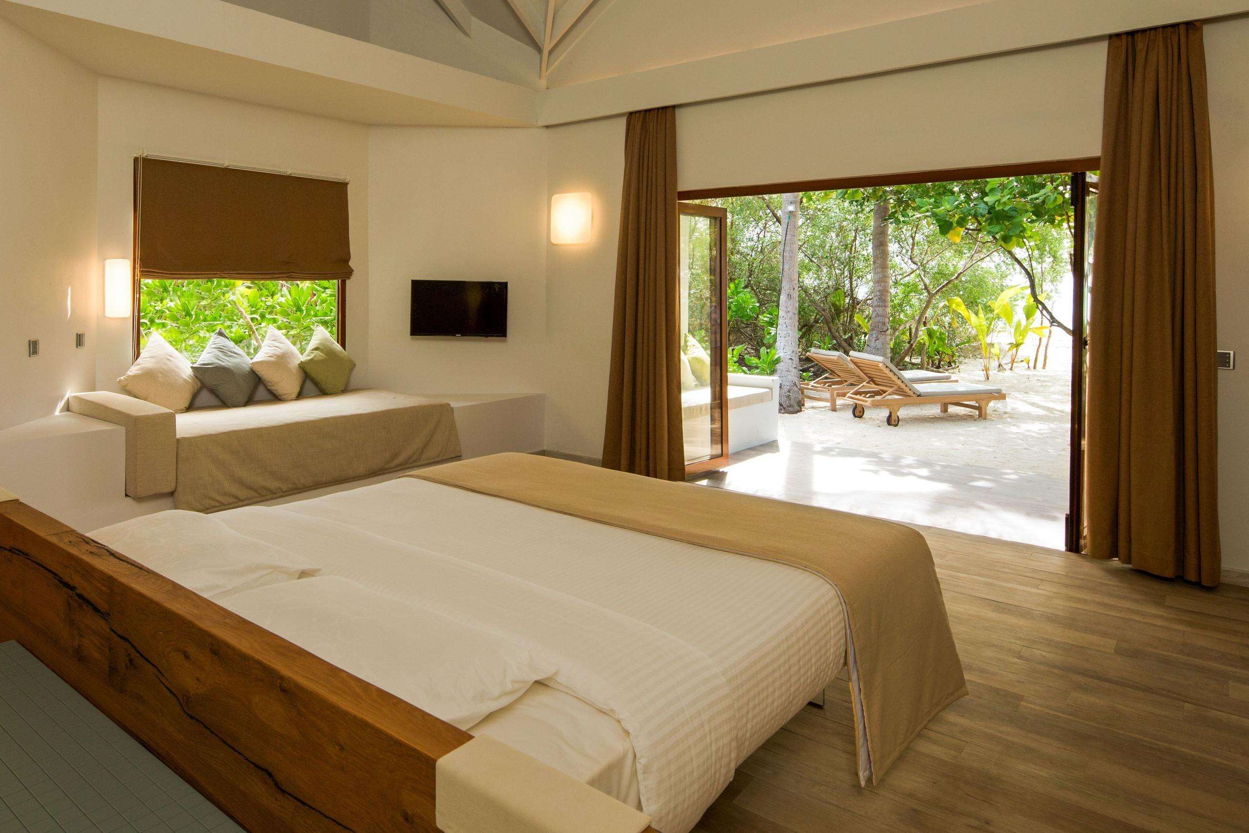 Picture of the resort
