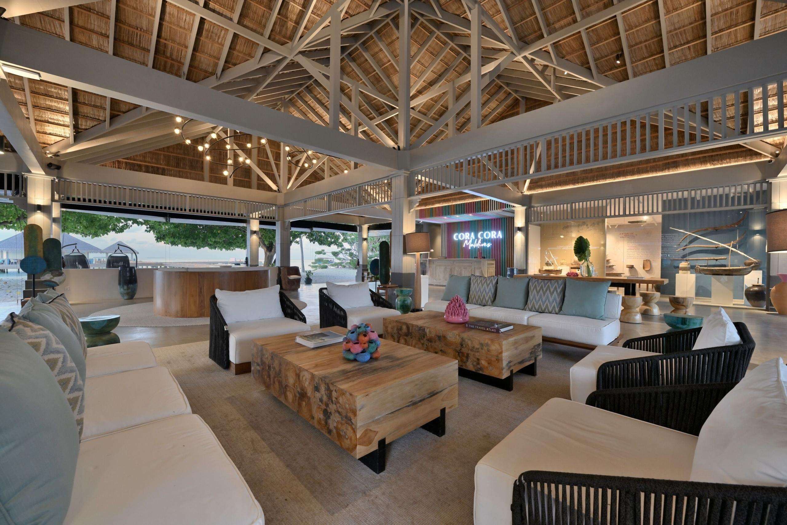 Picture of the resort