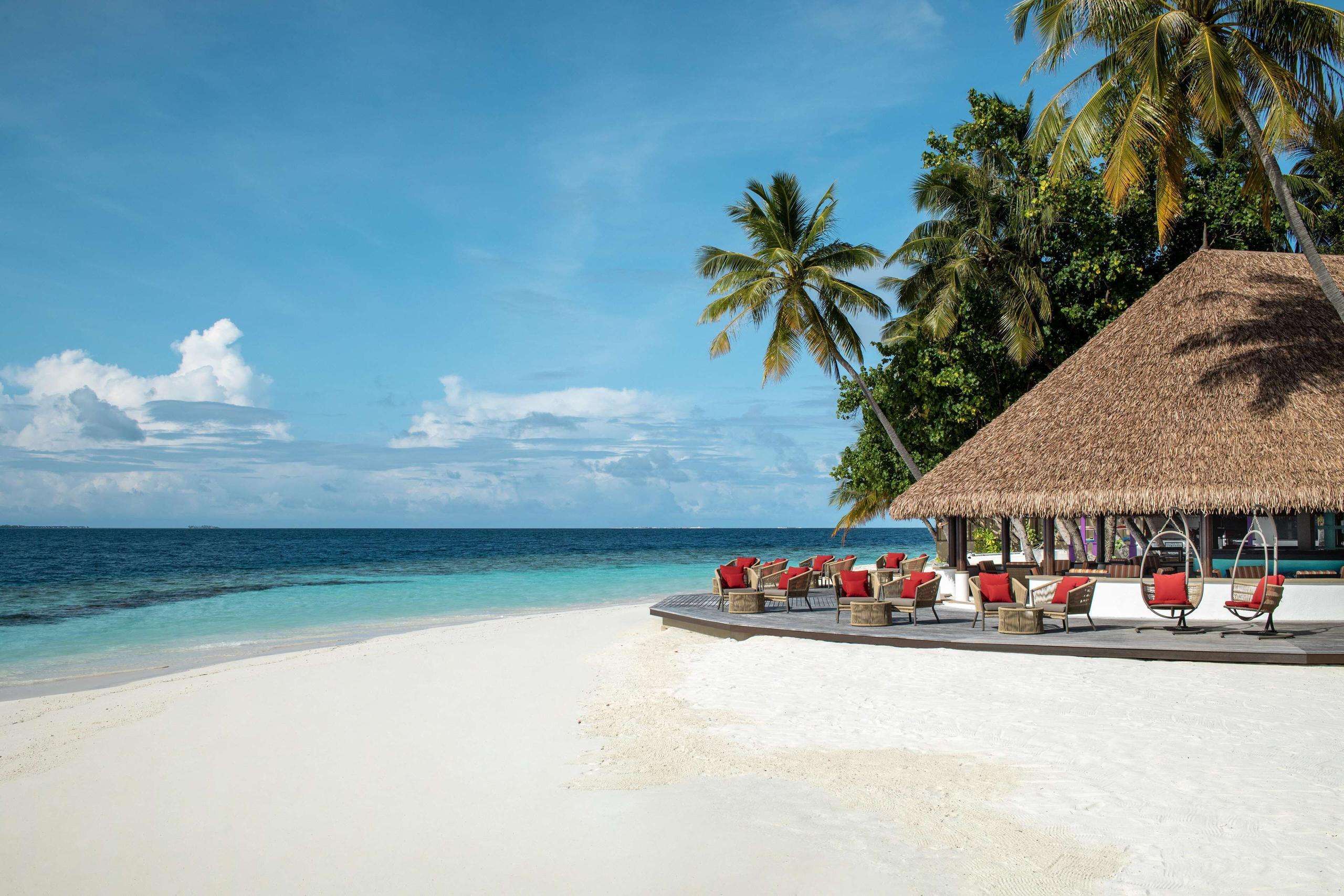 Picture of the resort