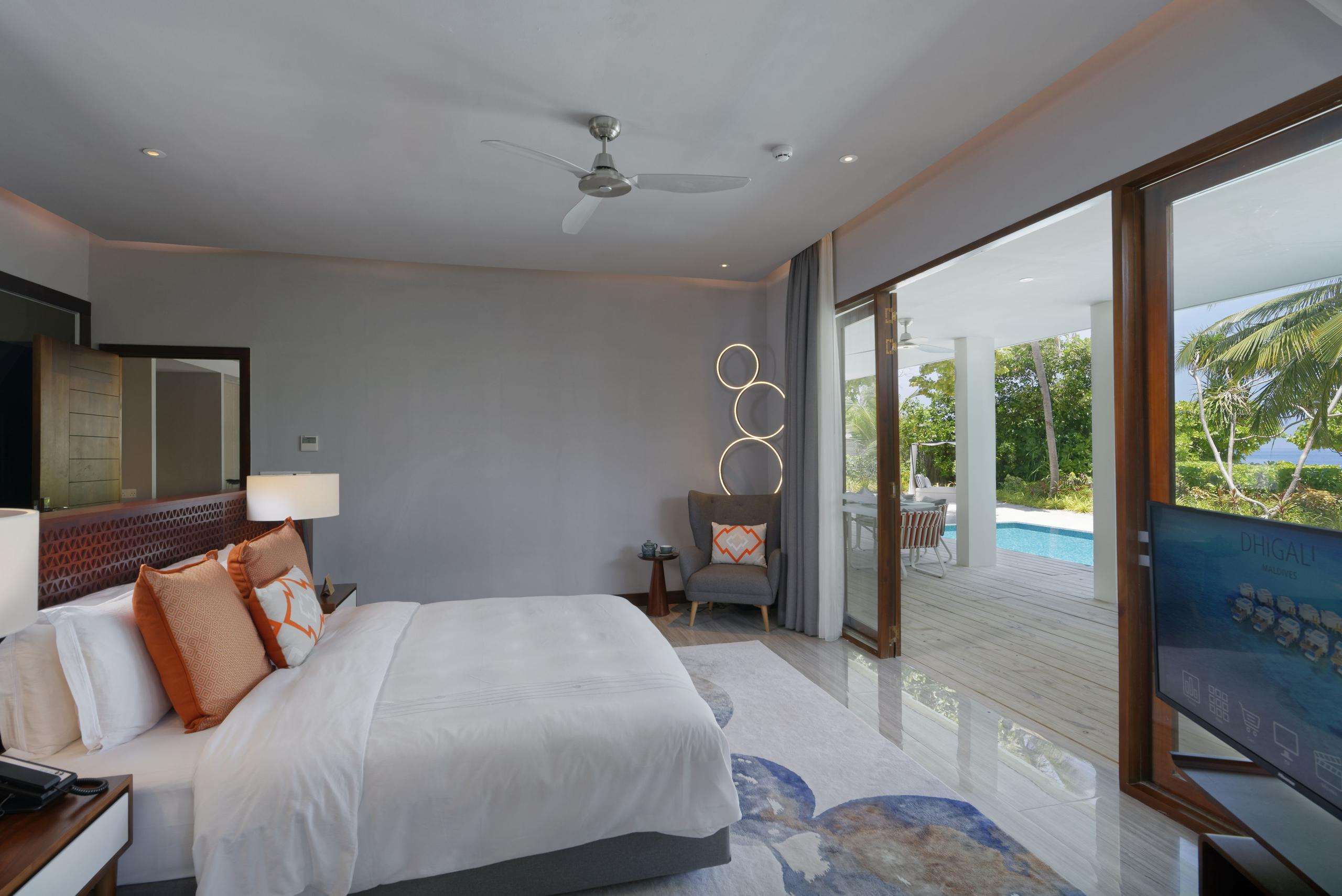 Picture of the resort