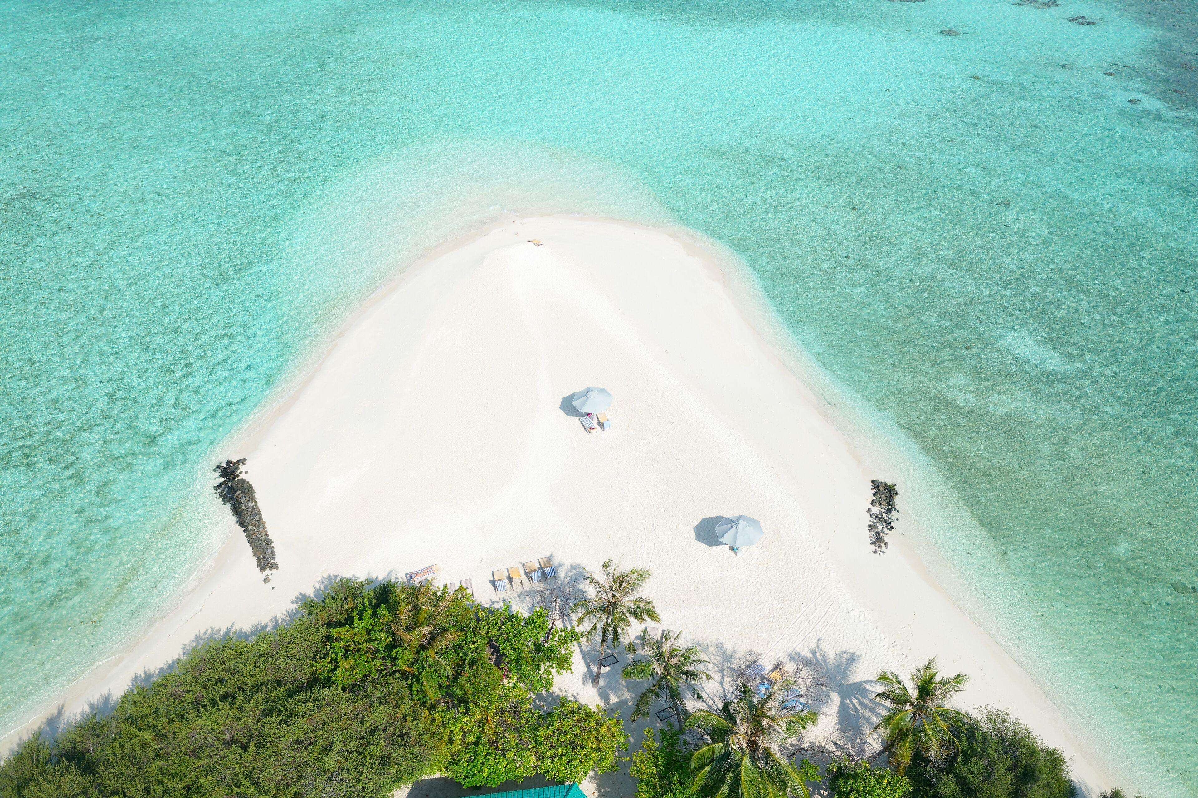 Picture of the resort