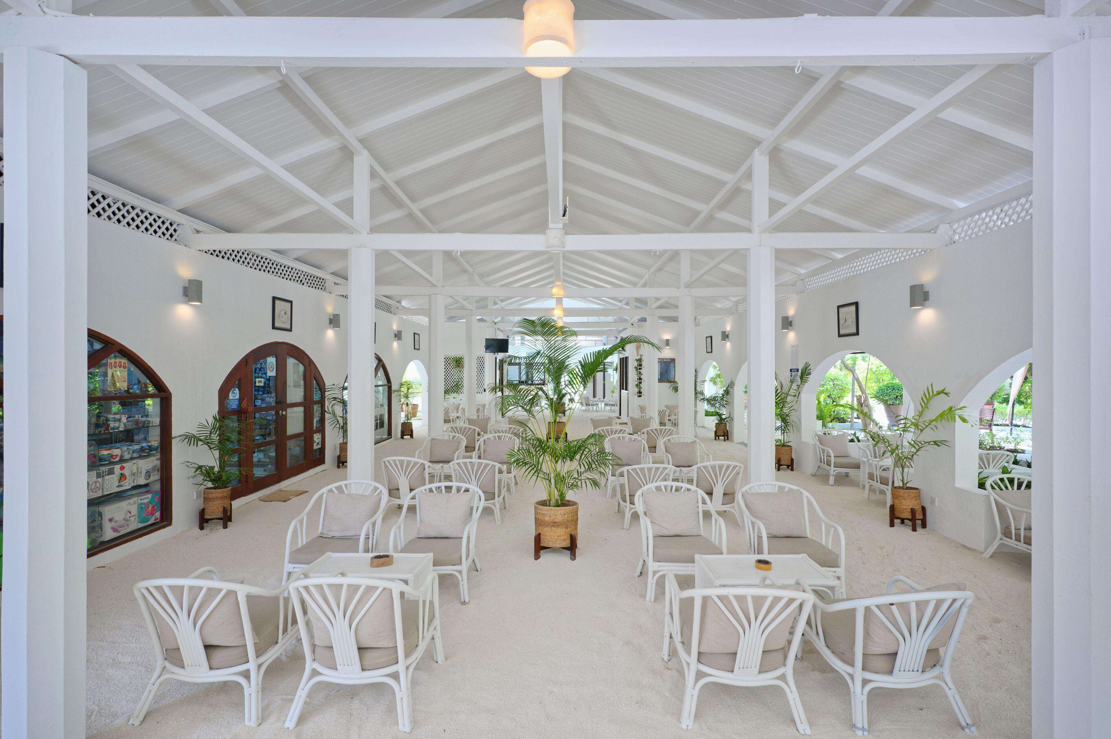 Picture of the resort