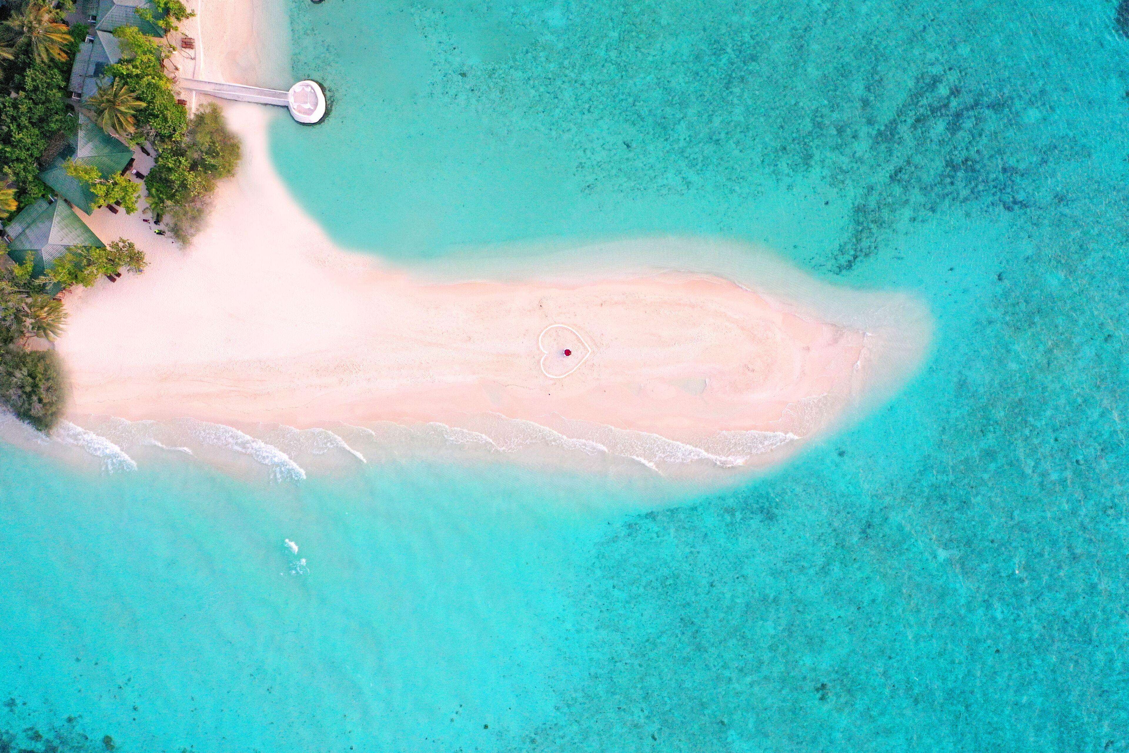 Picture of the resort