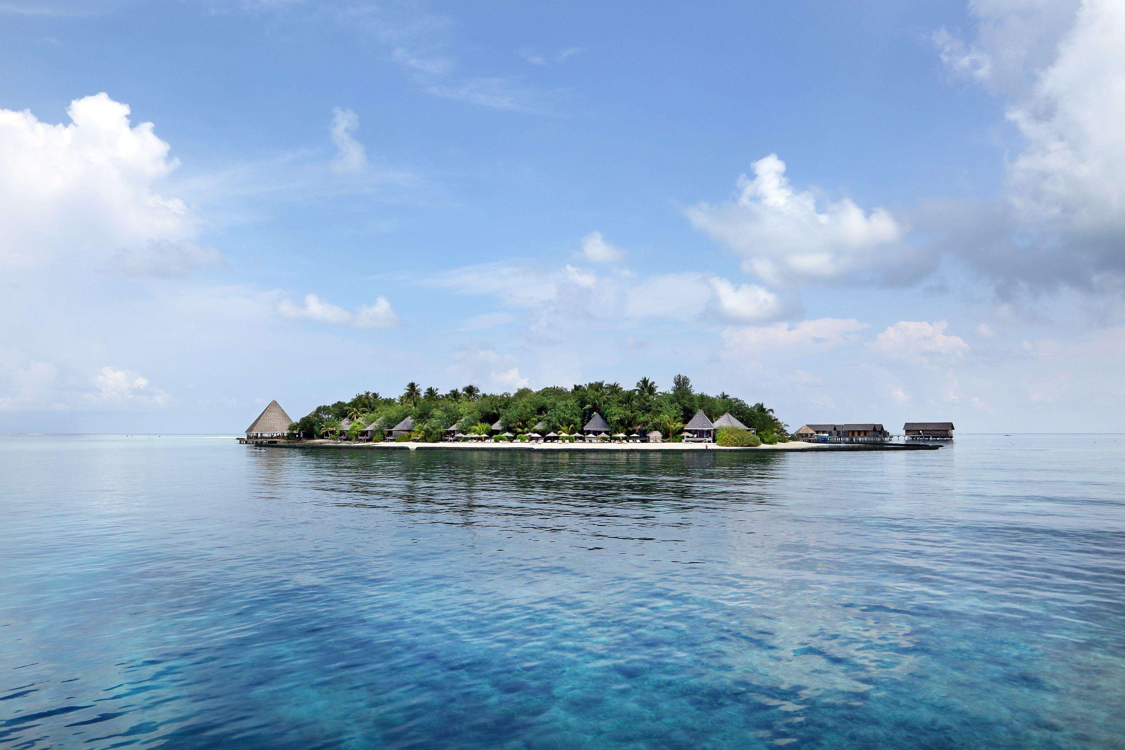 Picture of the resort