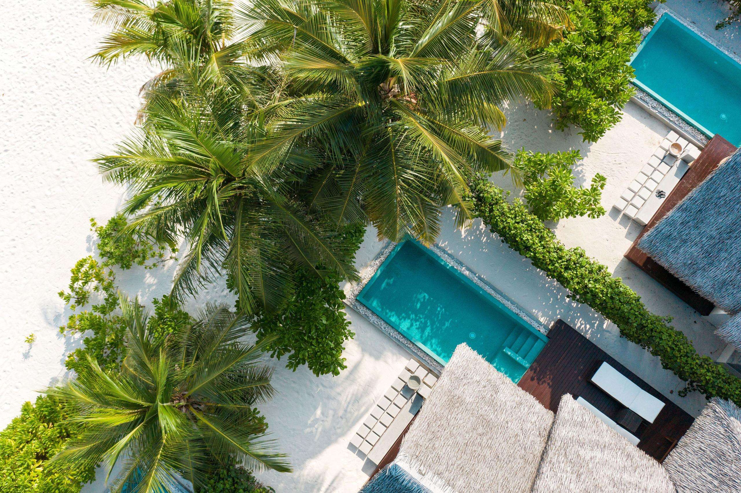 Picture of the resort