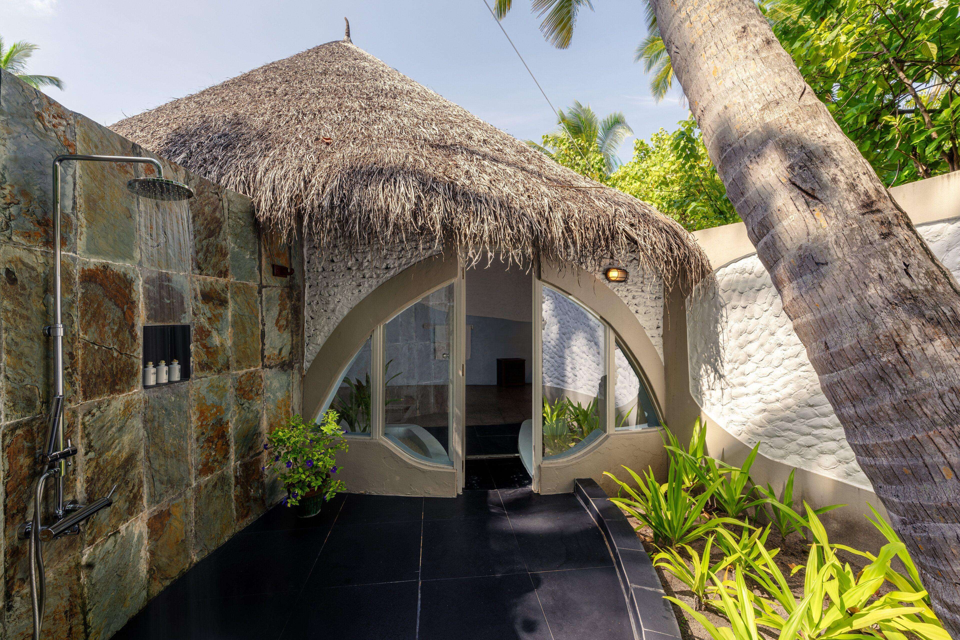 Picture of the resort