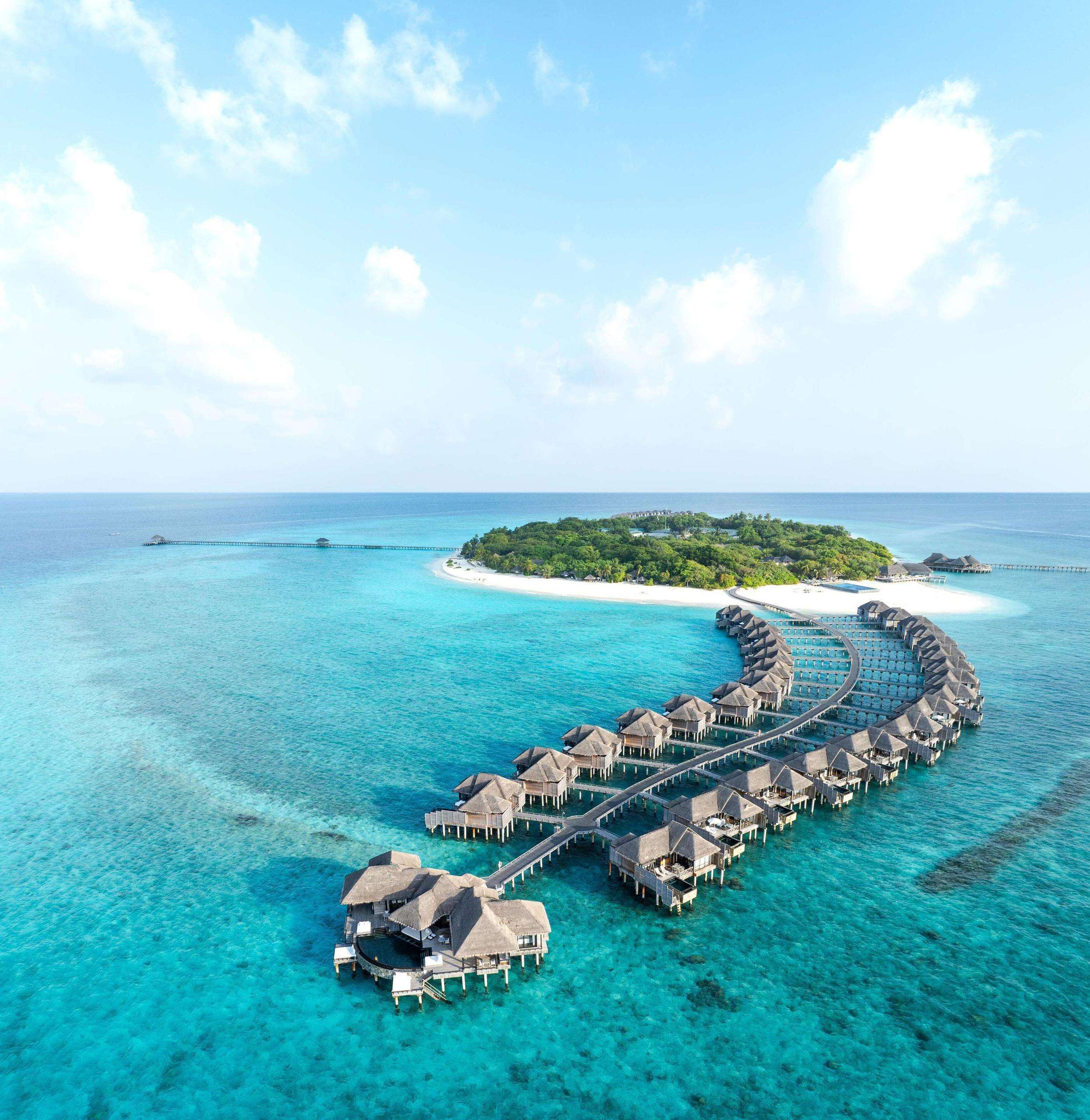 Picture of the resort of the month