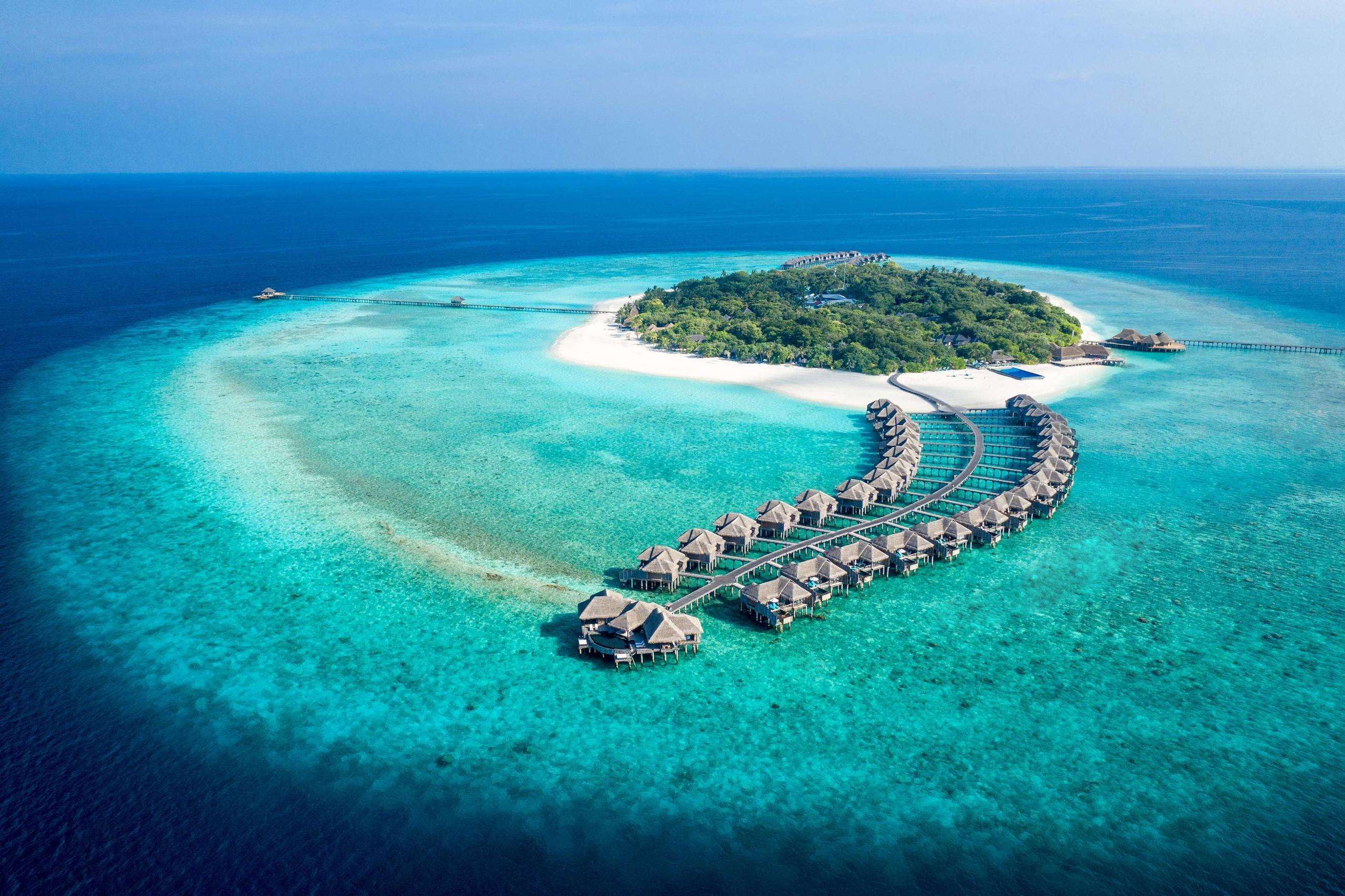 Picture of the resort