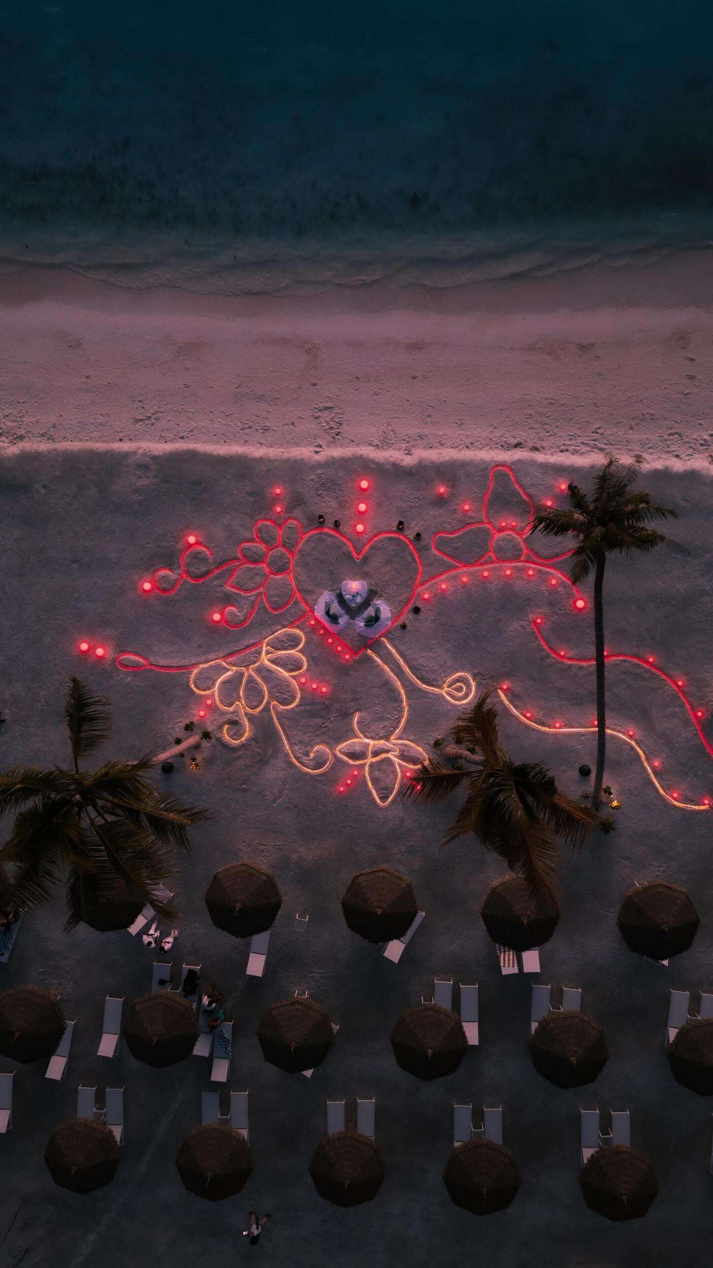 Picture of the resort