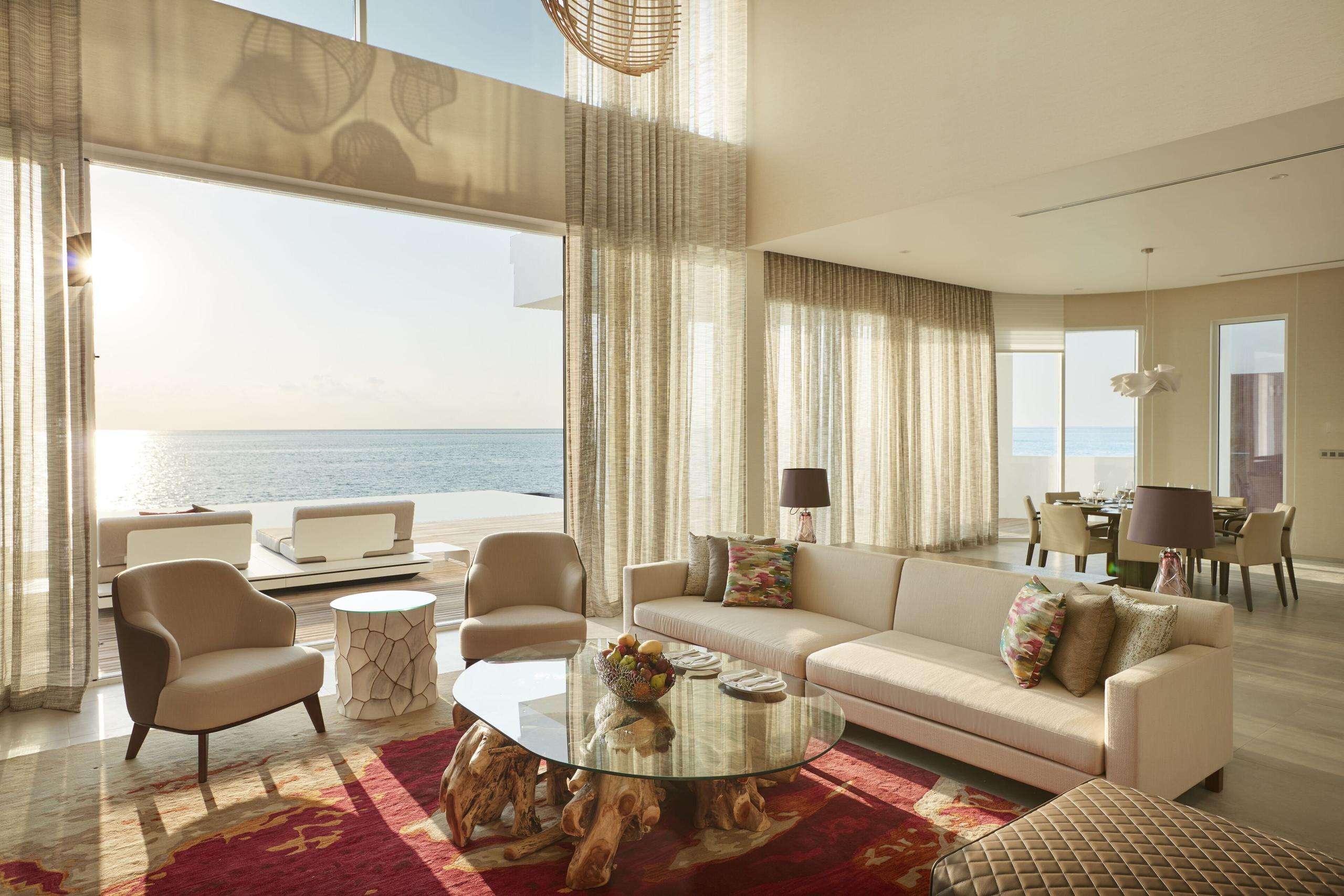 Picture of the resort