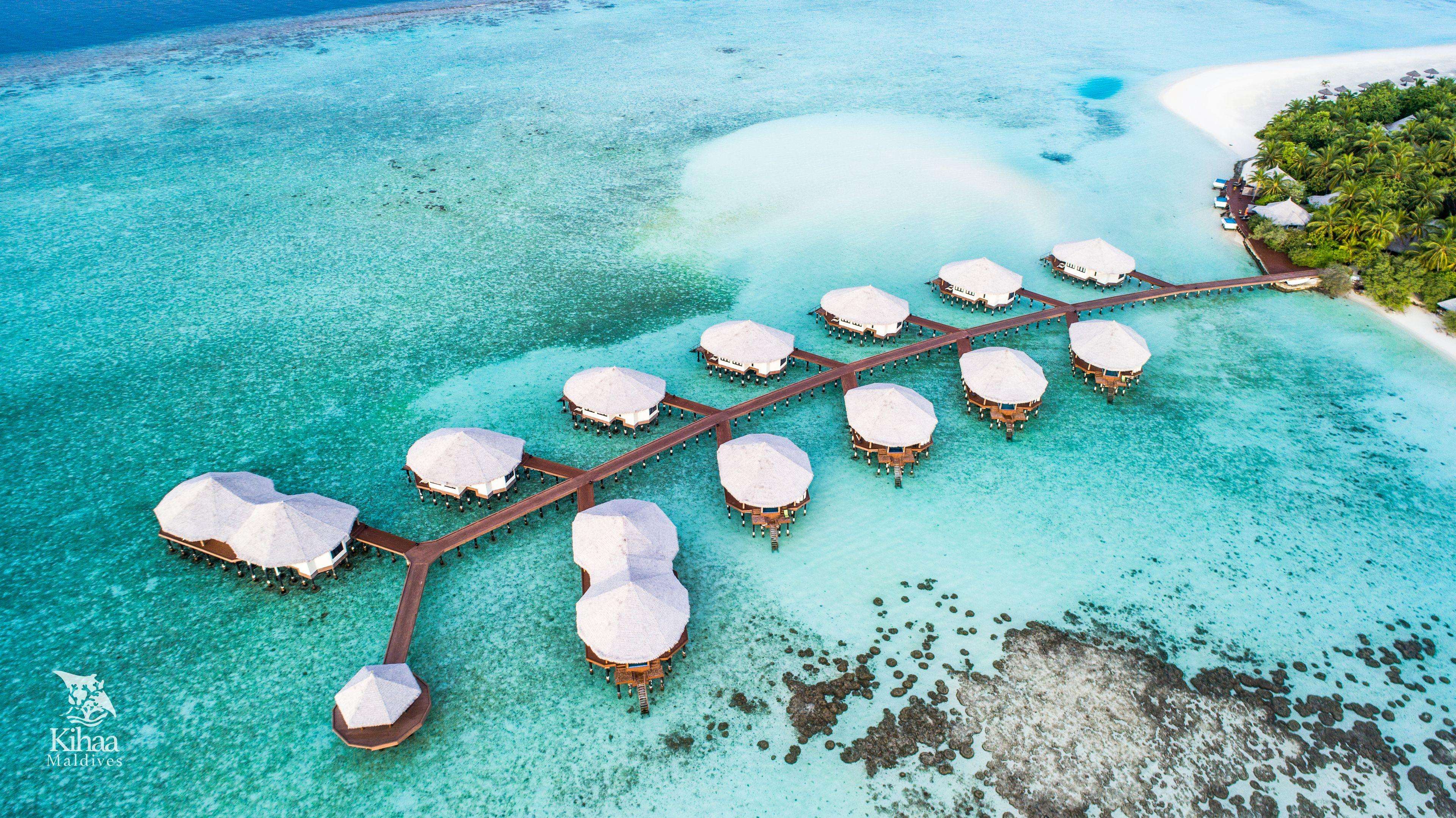 Picture of the resort