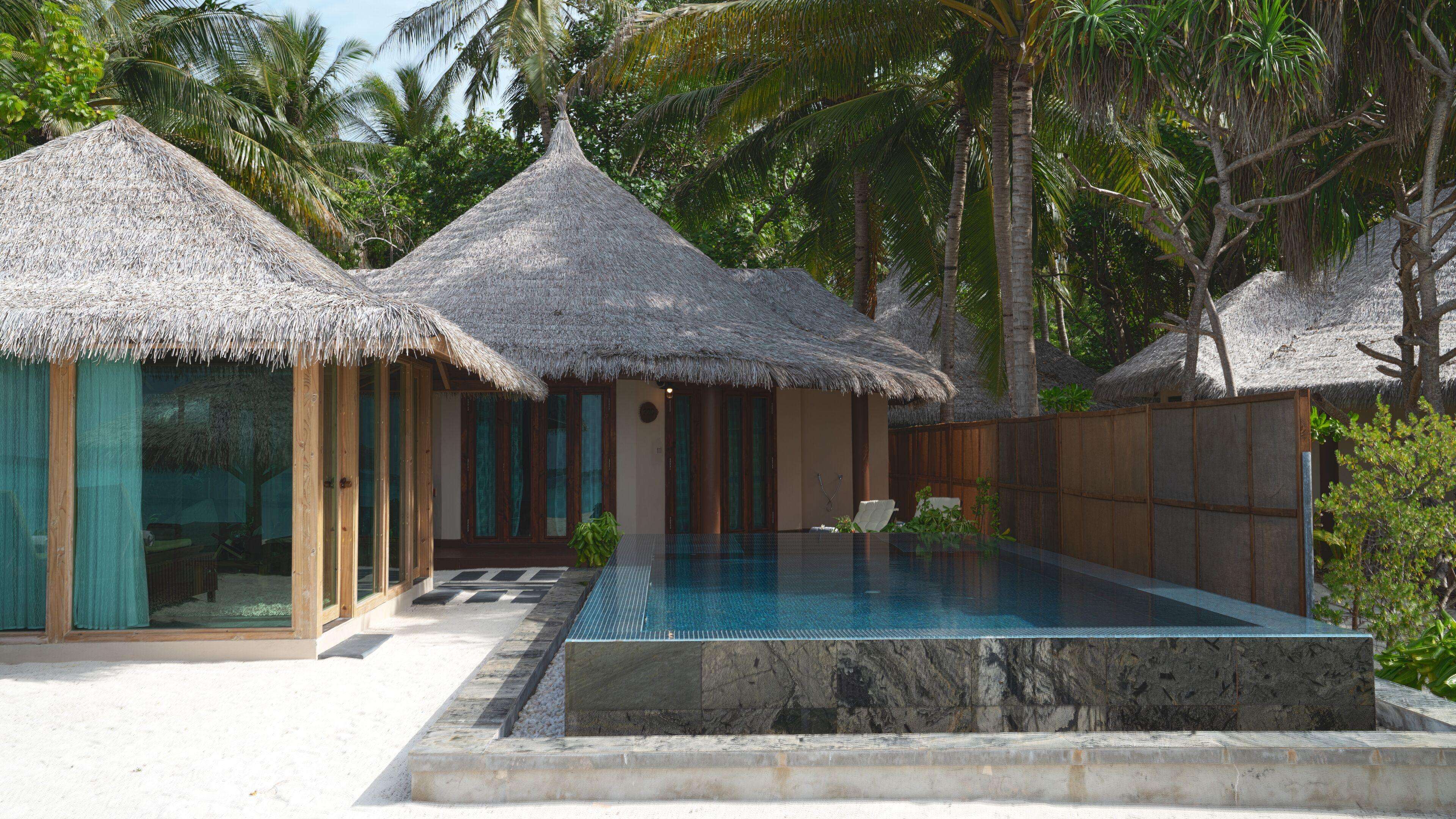 Picture of the resort