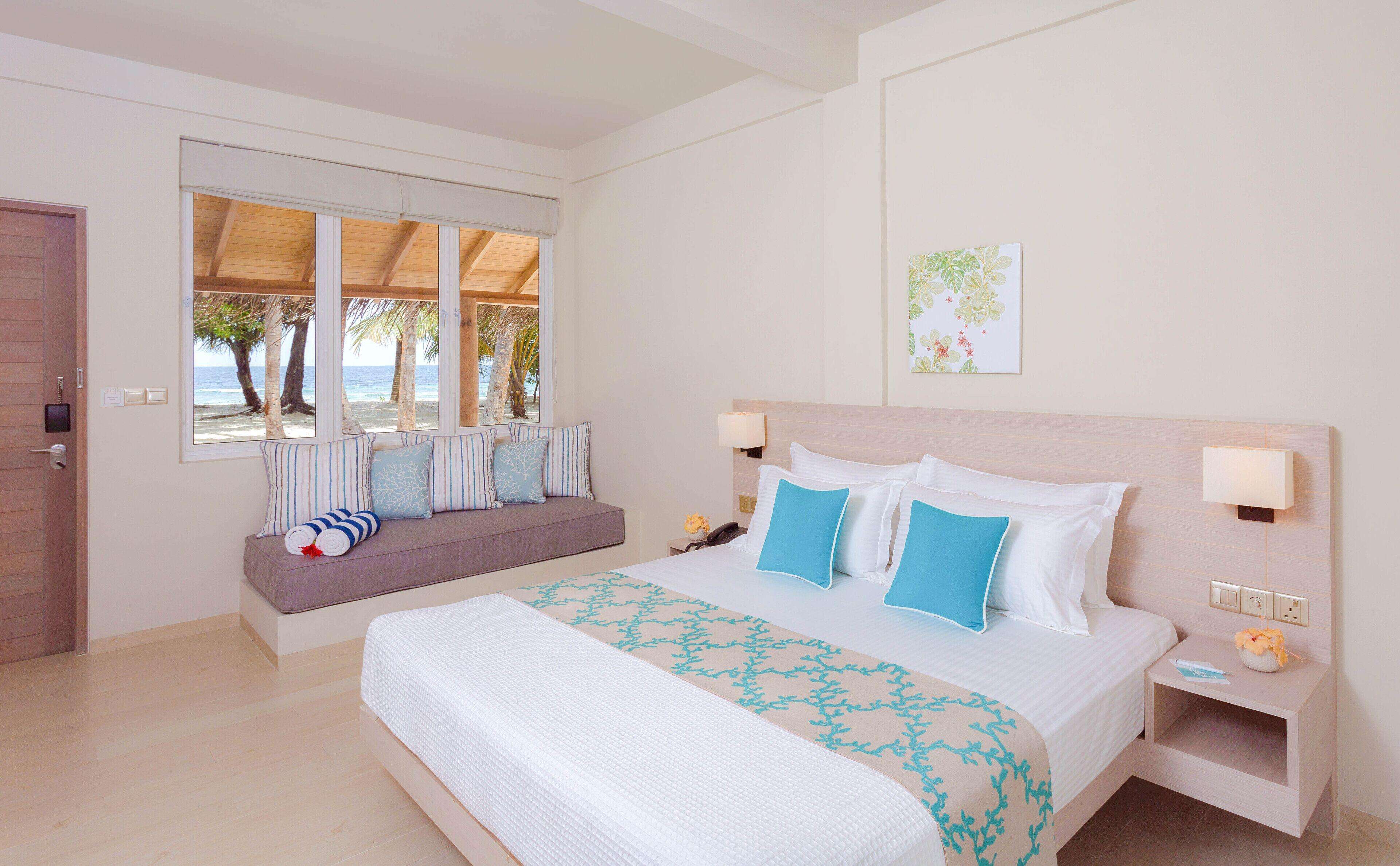 Picture of the resort