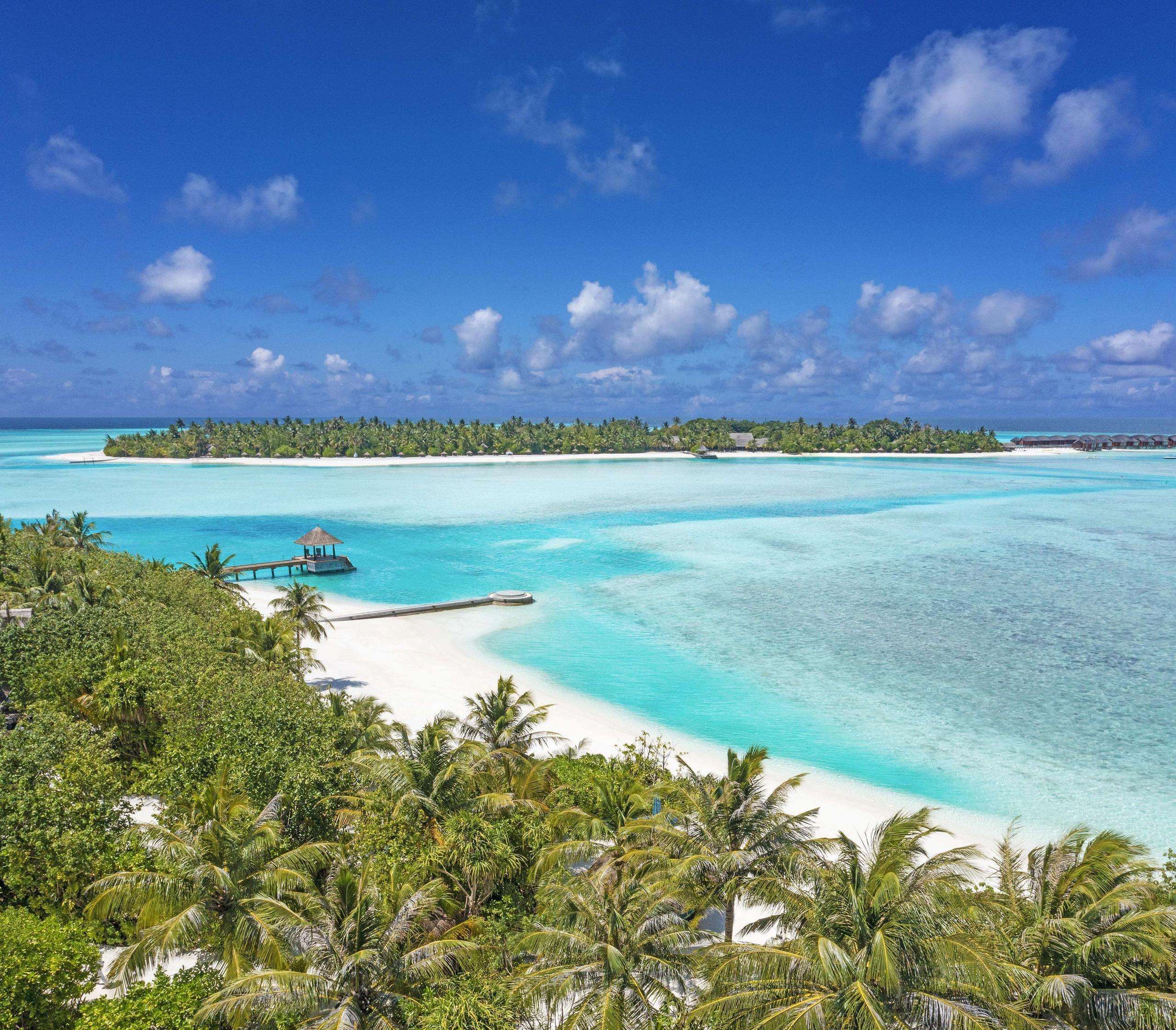 Picture of the resort