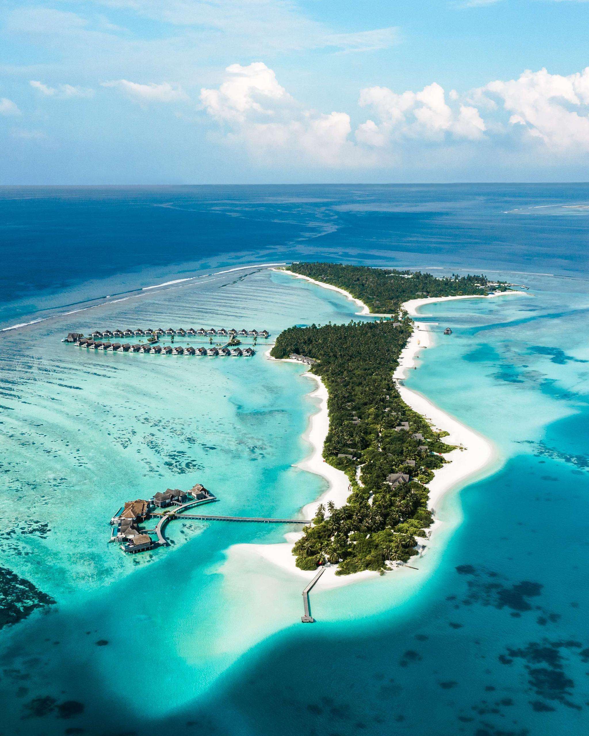 Picture of the resort