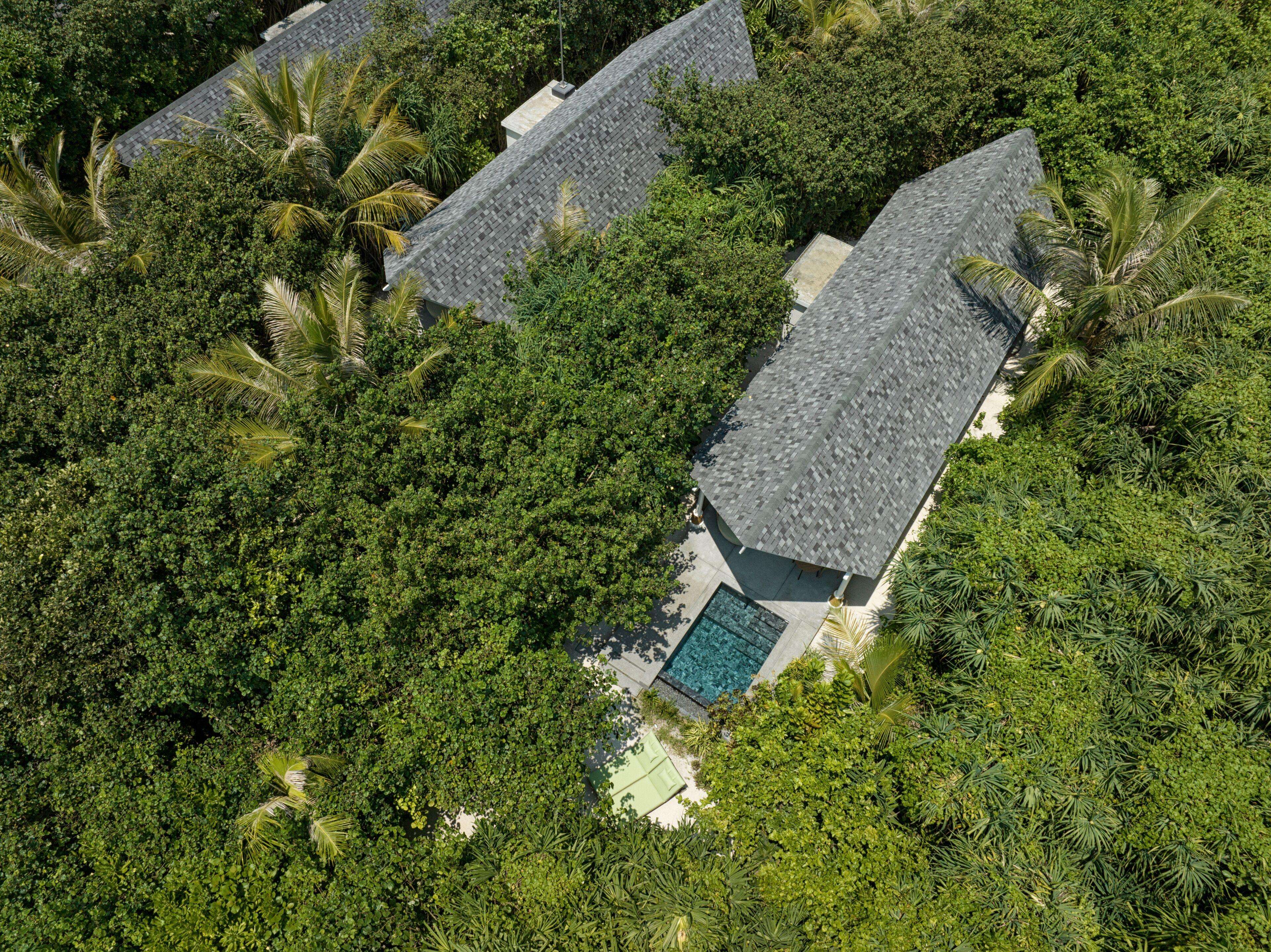 Picture of the resort