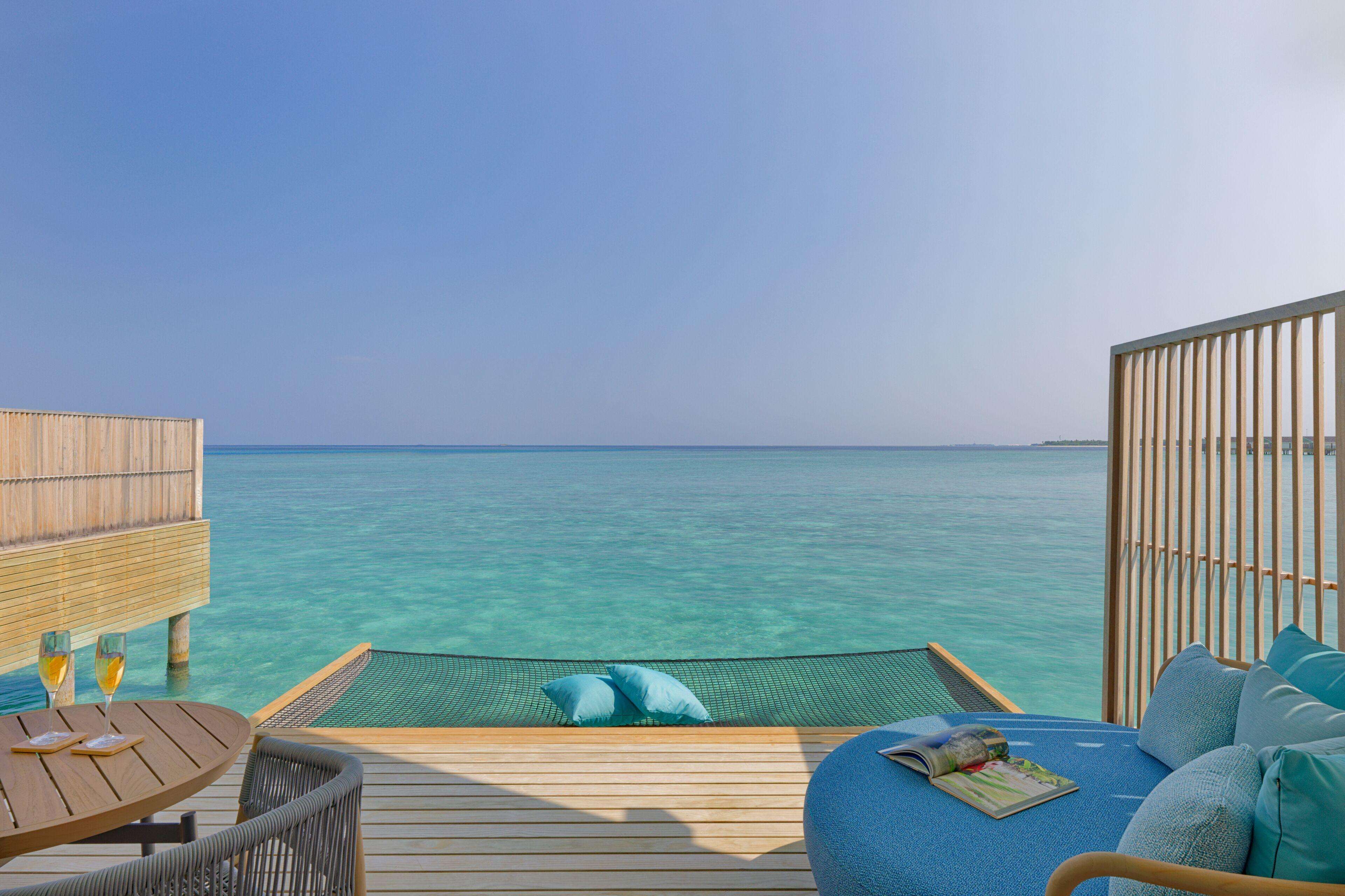 Picture of the resort