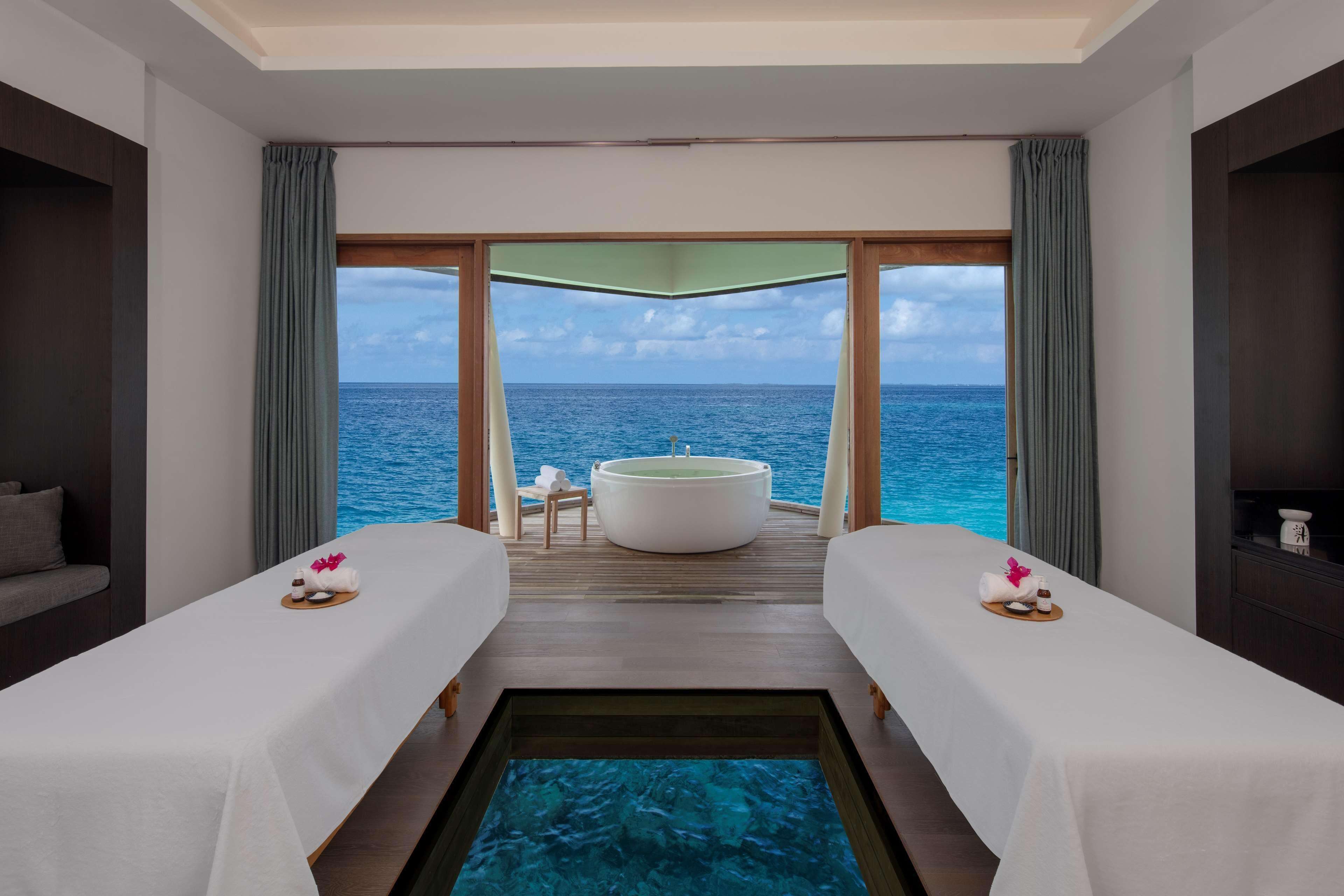 Picture of the resort