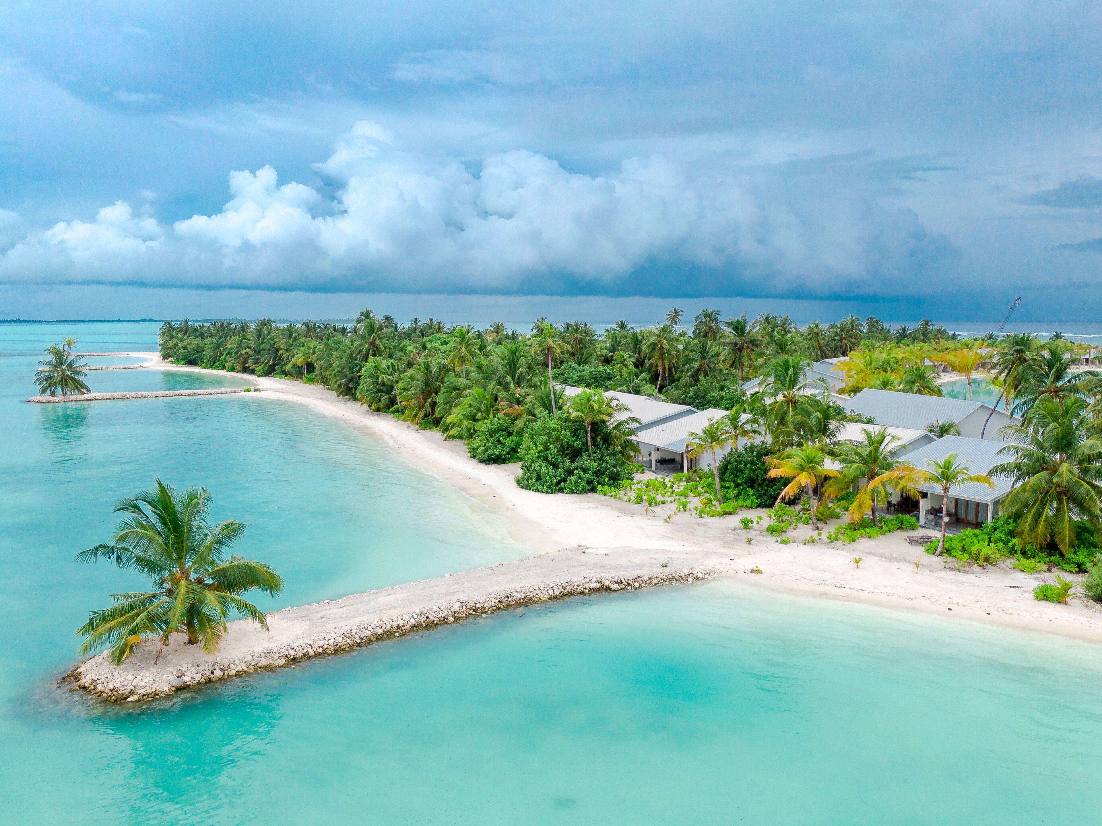 Picture of the resort