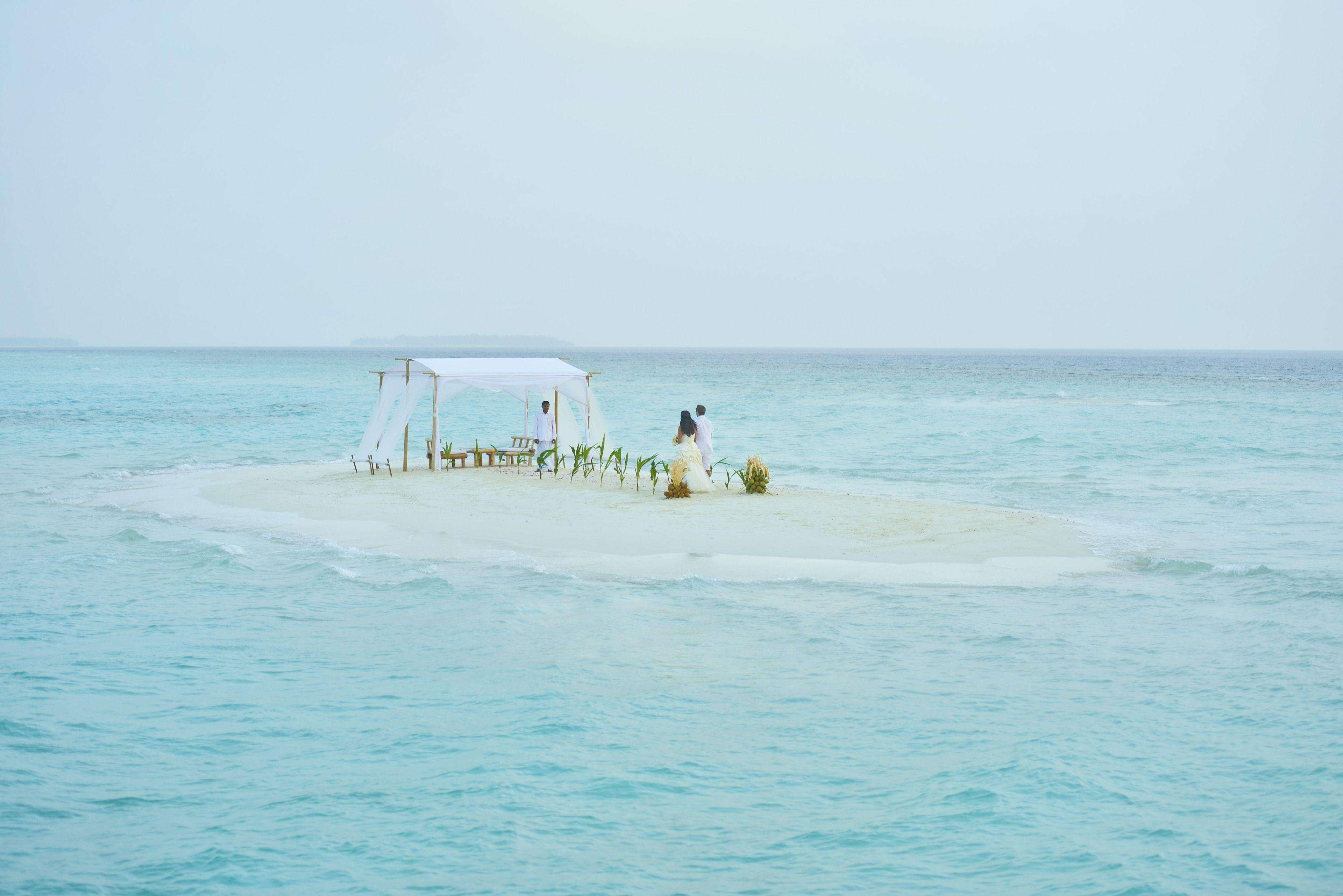 Picture of the resort
