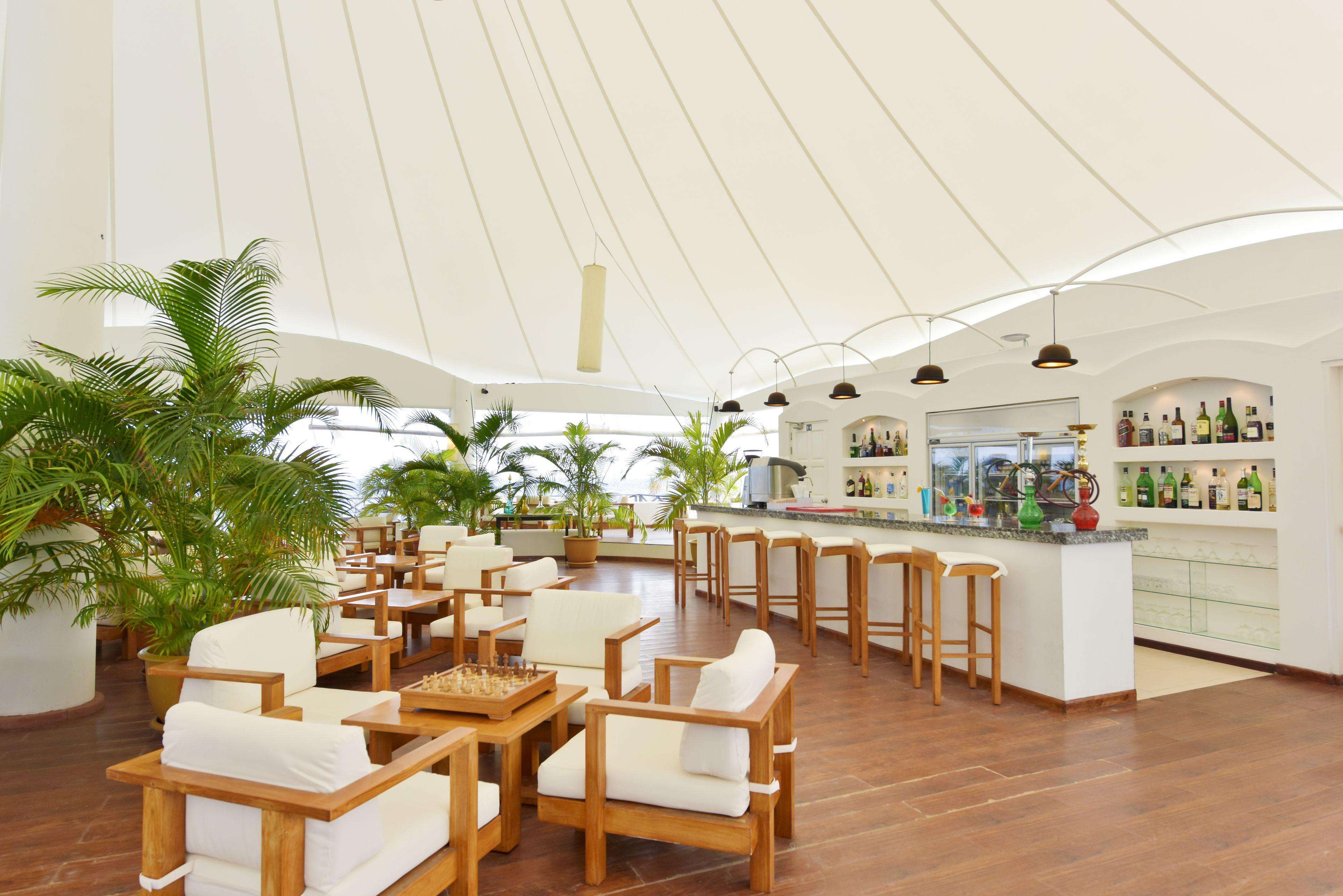 Picture of the resort