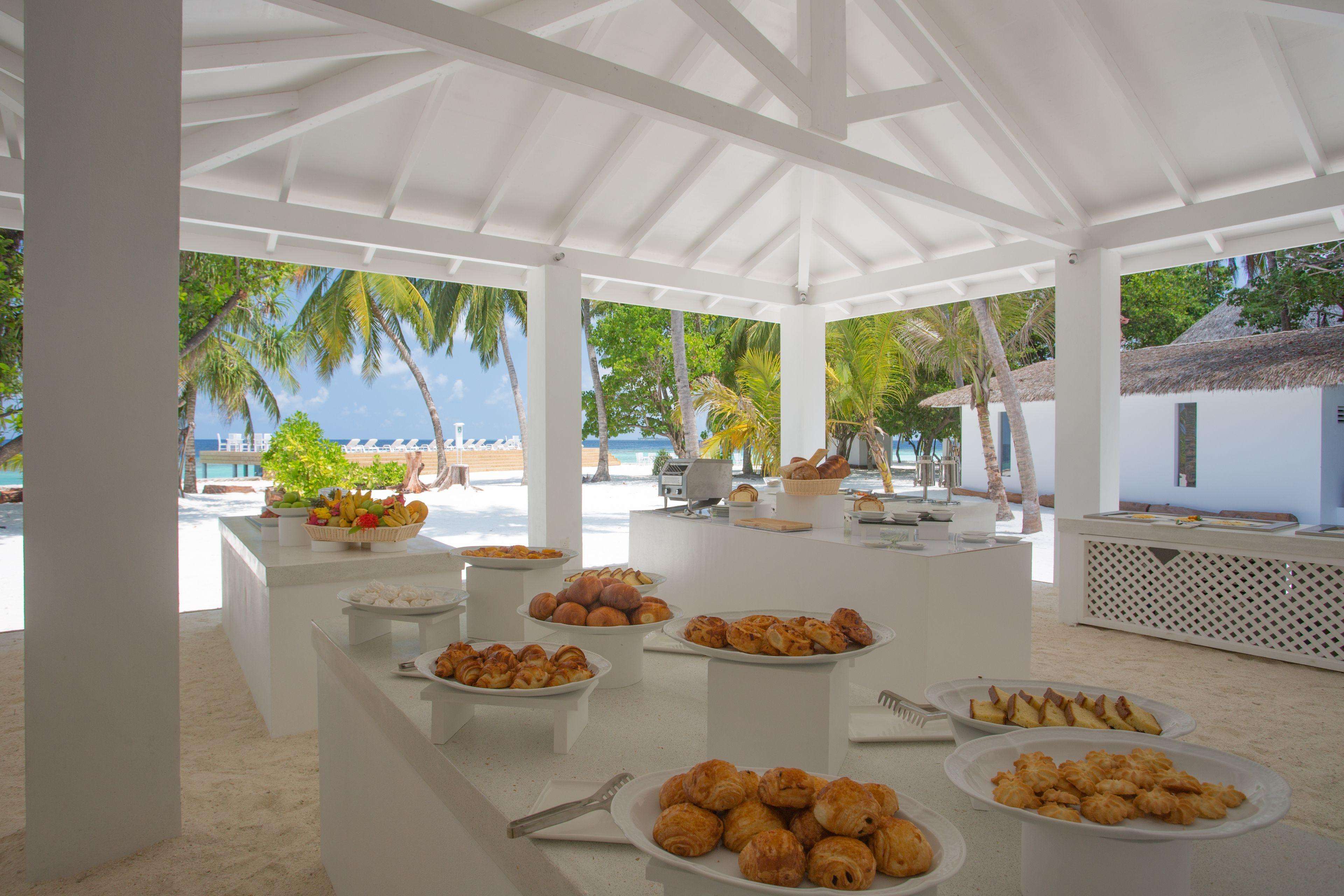 Picture of the resort