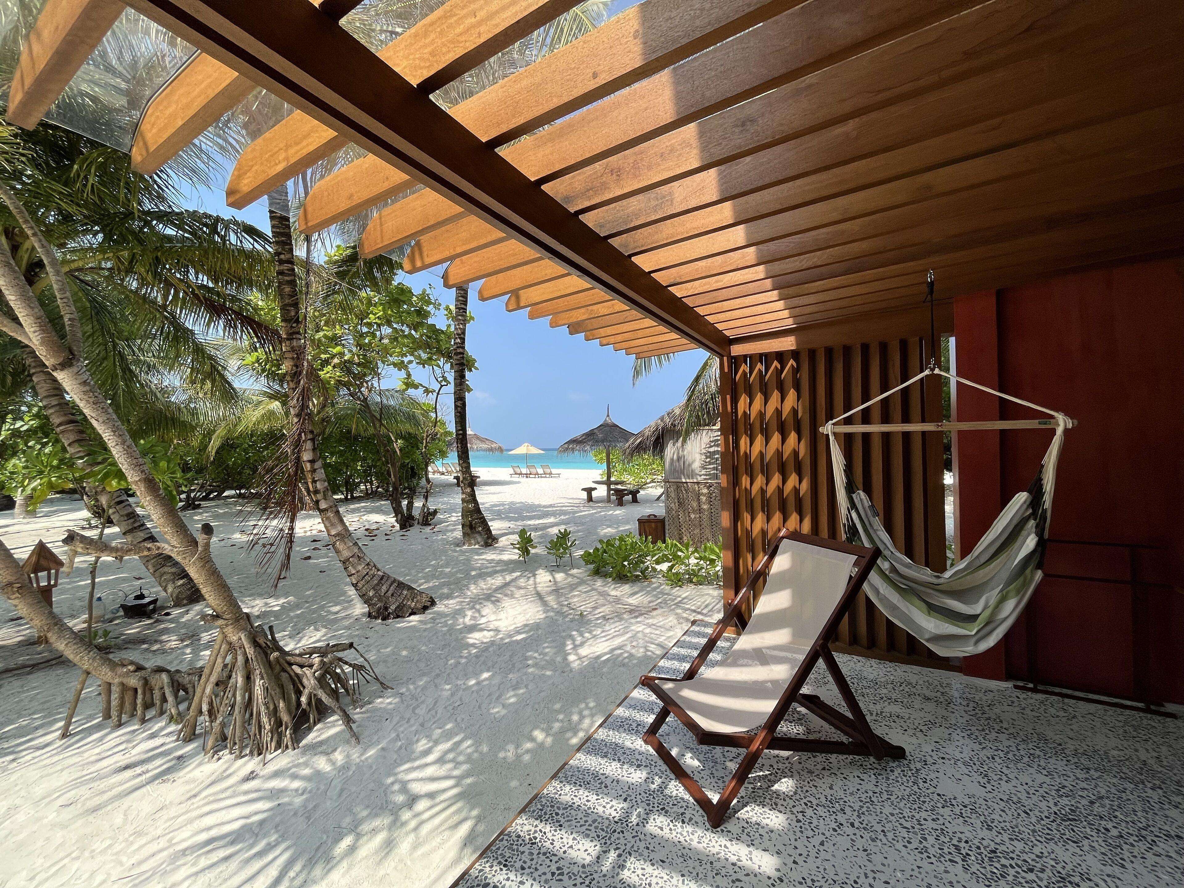 Picture of the resort