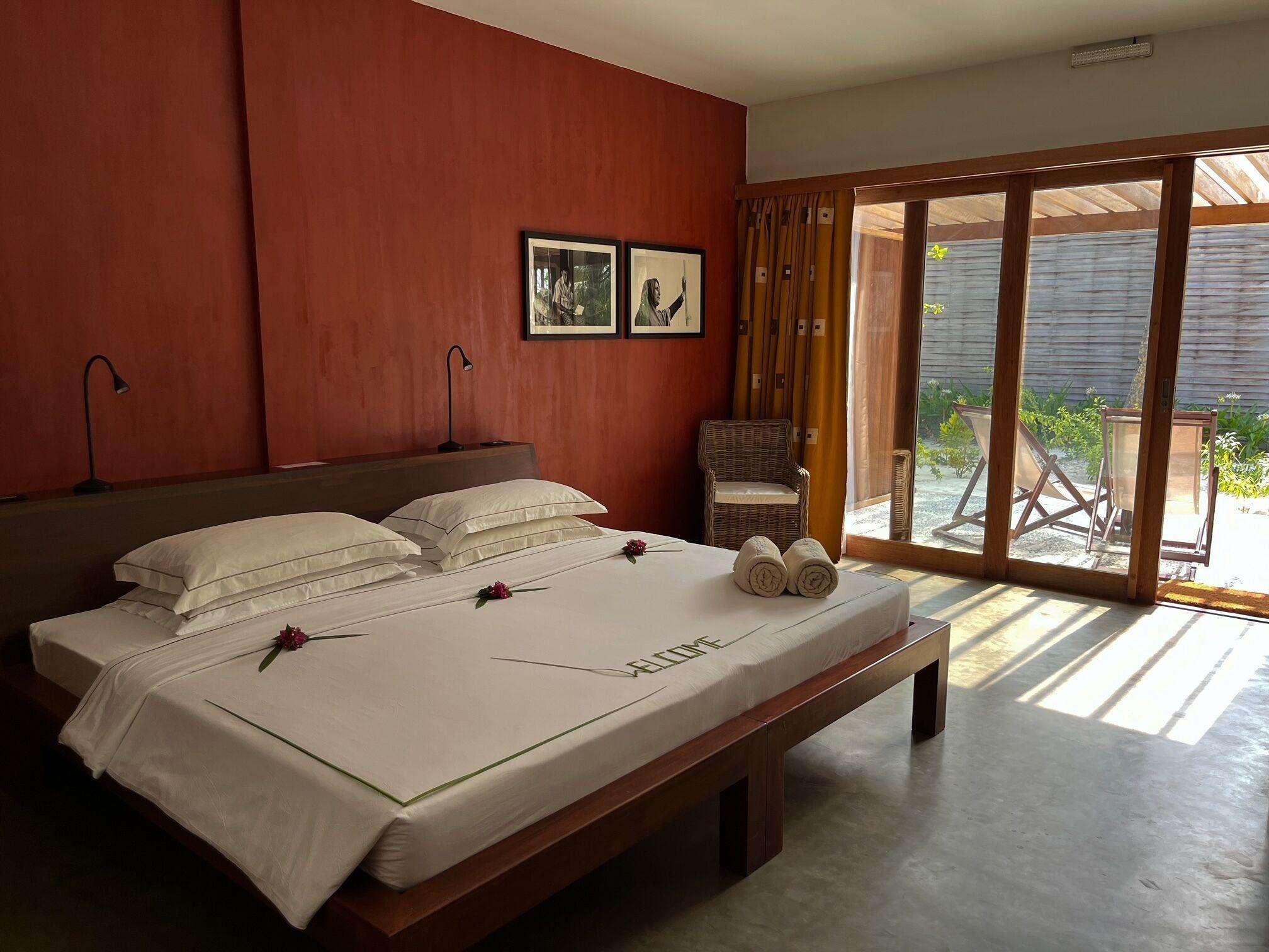 Picture of the resort