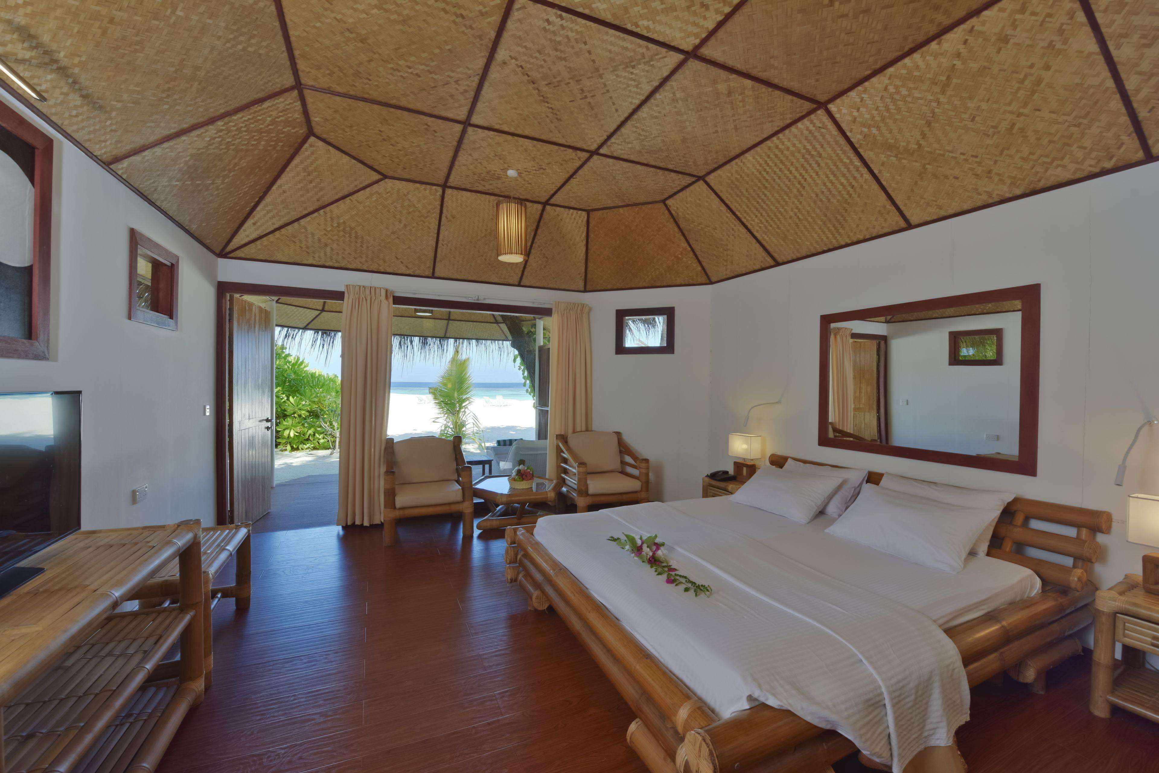 Picture of the resort