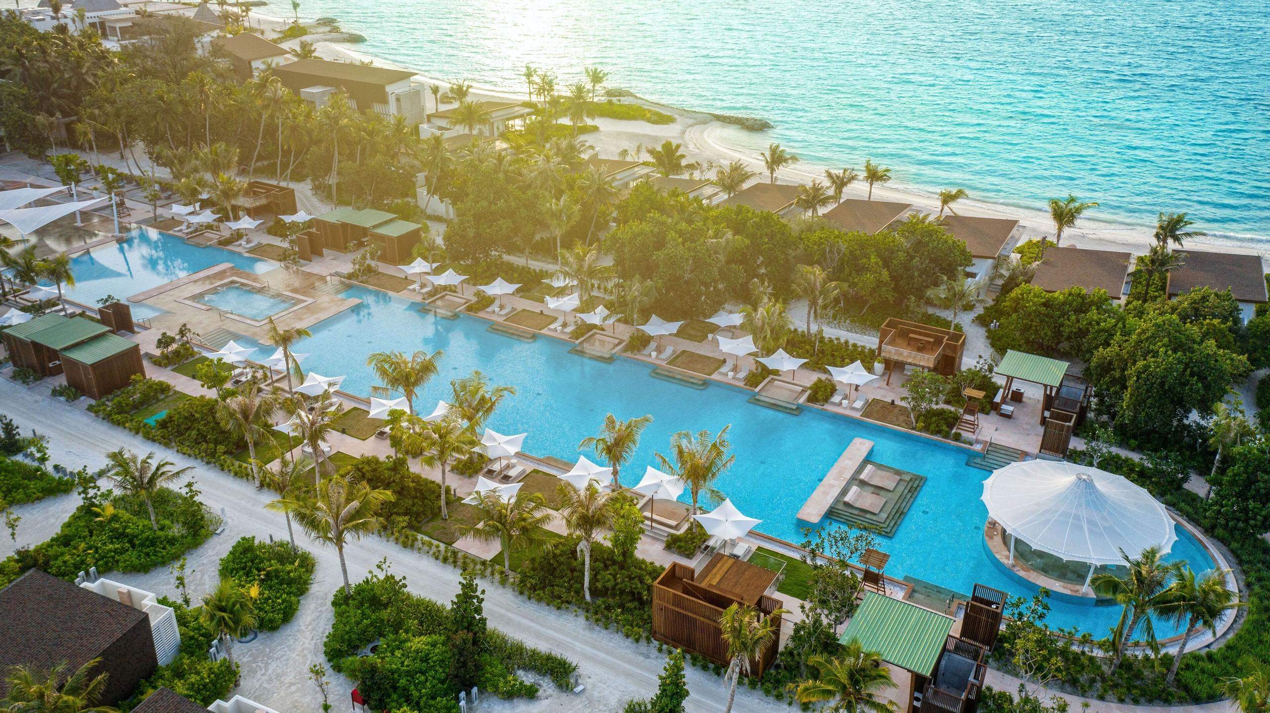Resort picture