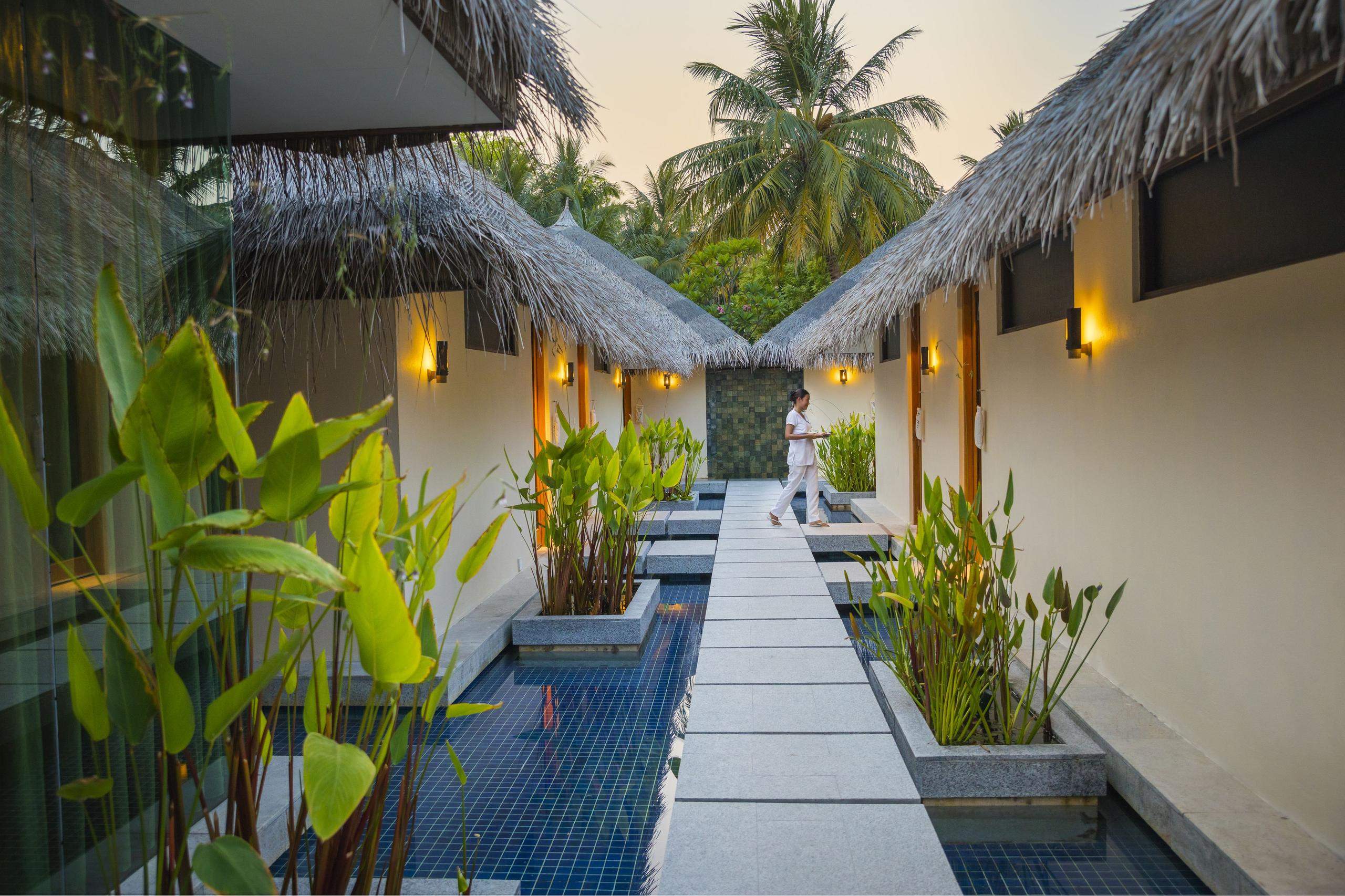 Resort picture