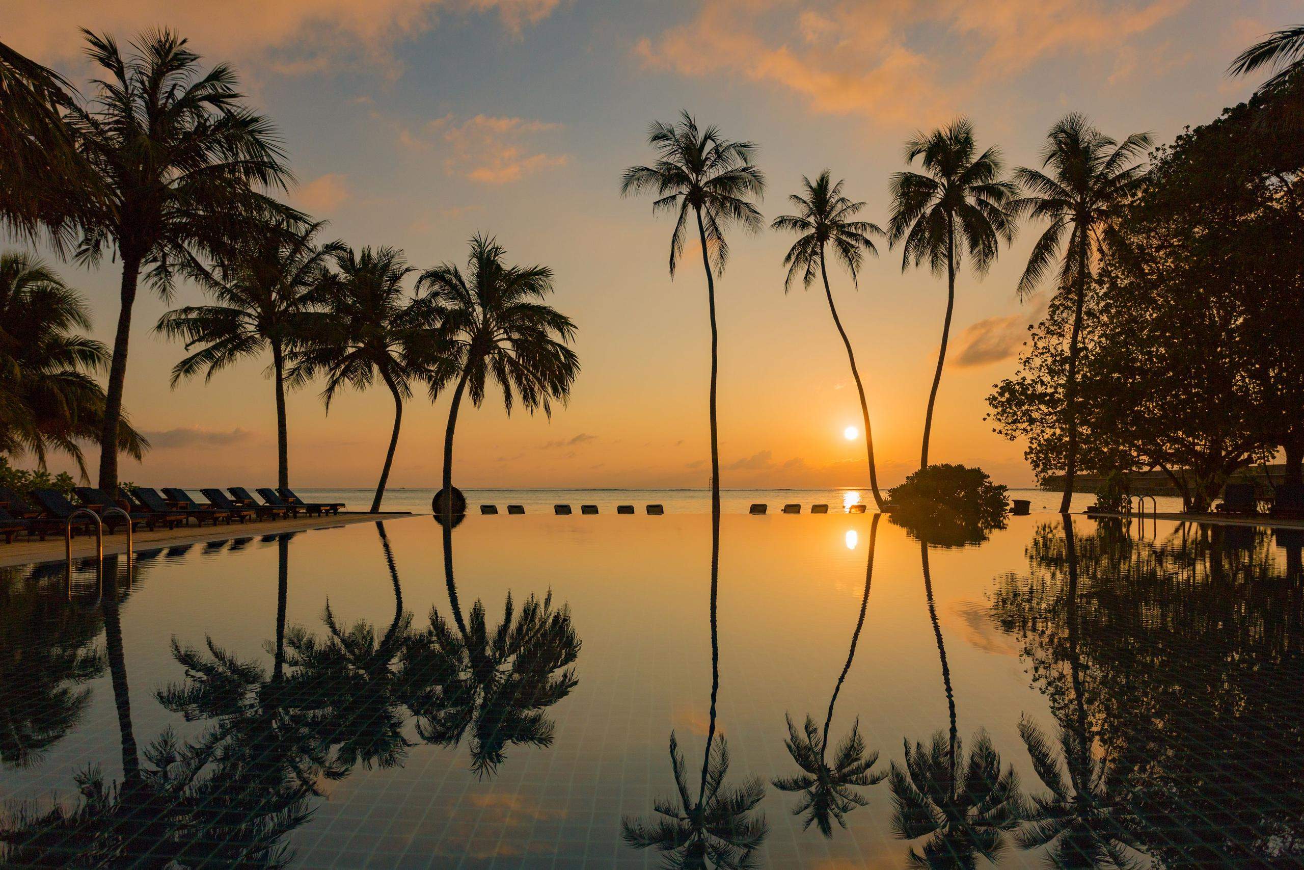 Resort picture