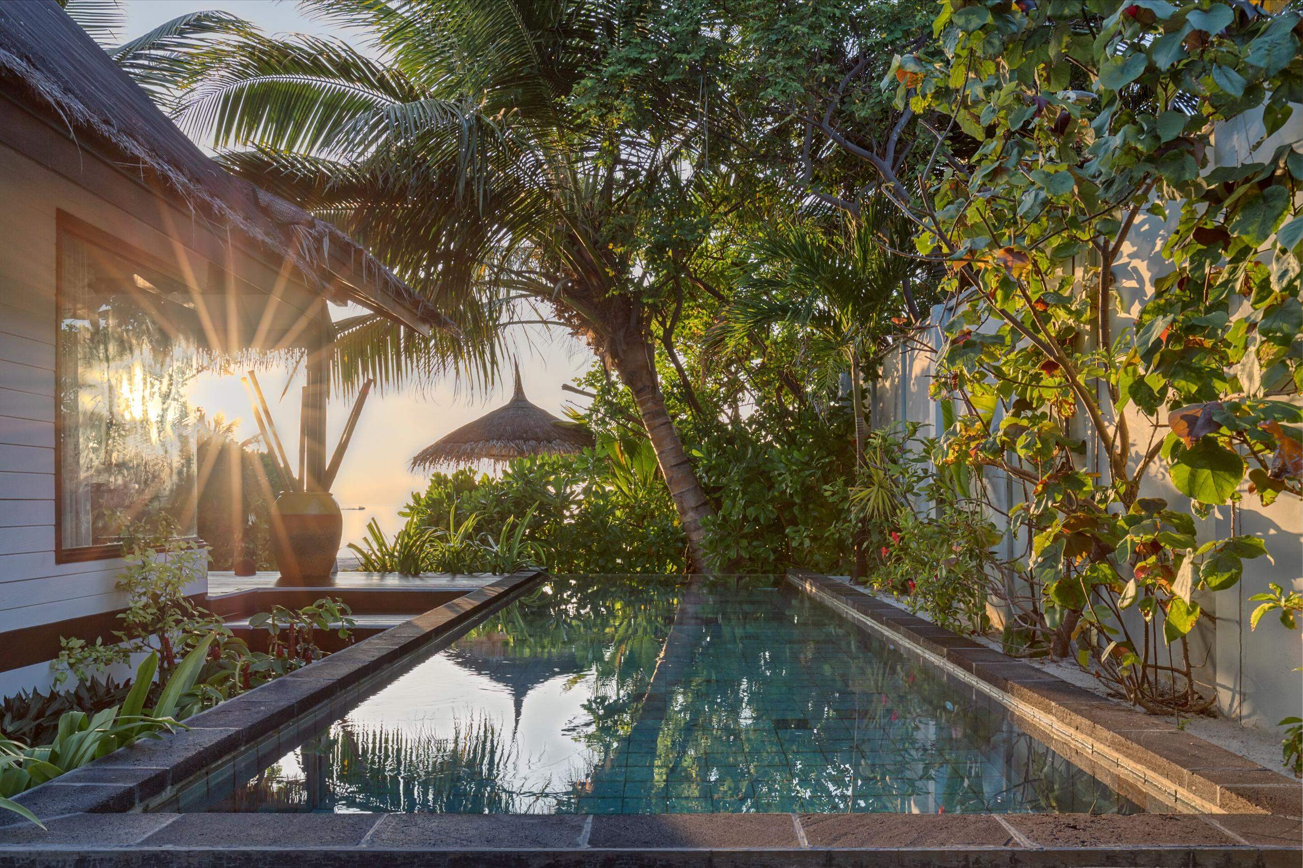 Resort picture