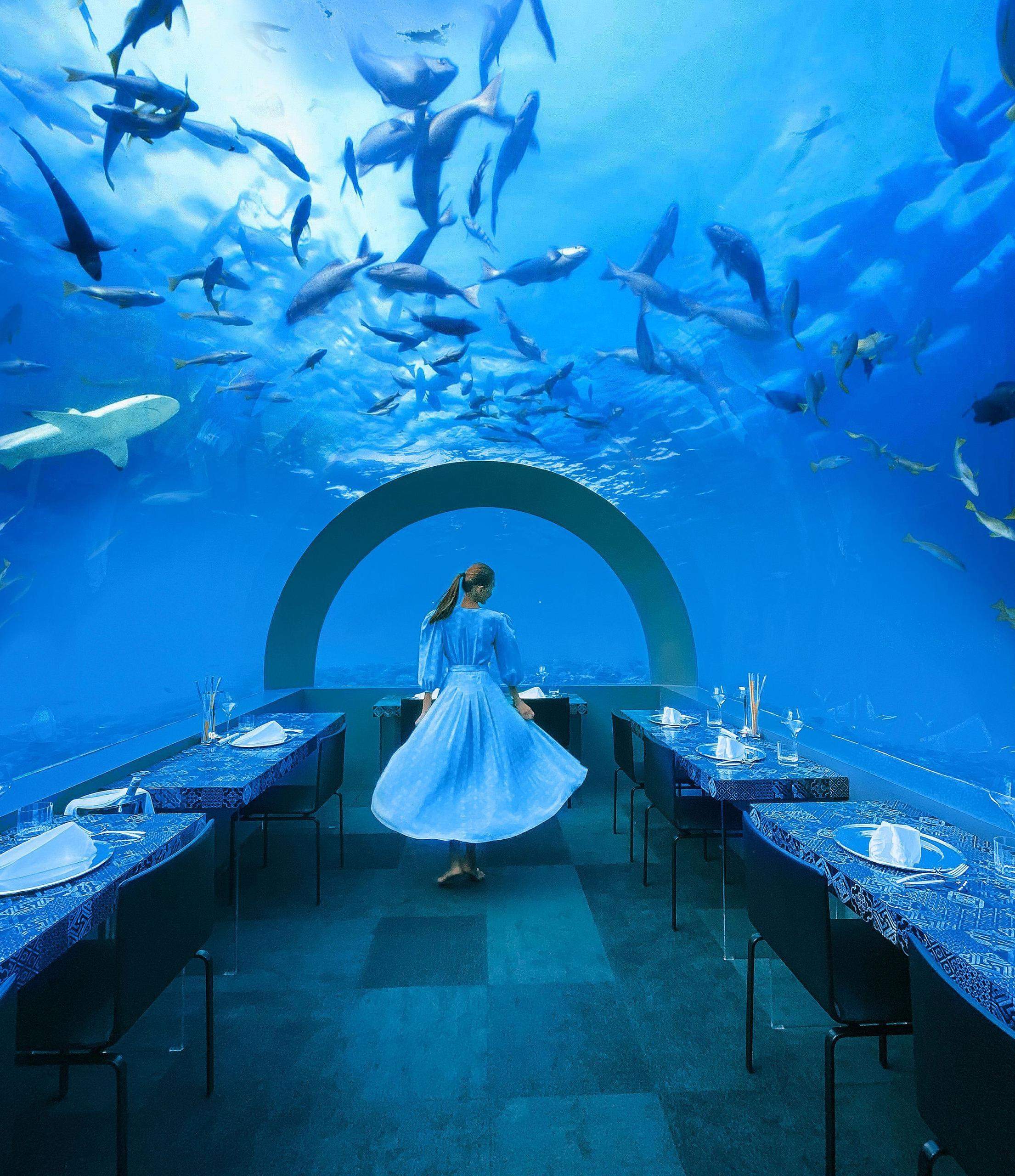 You & Me Maldives