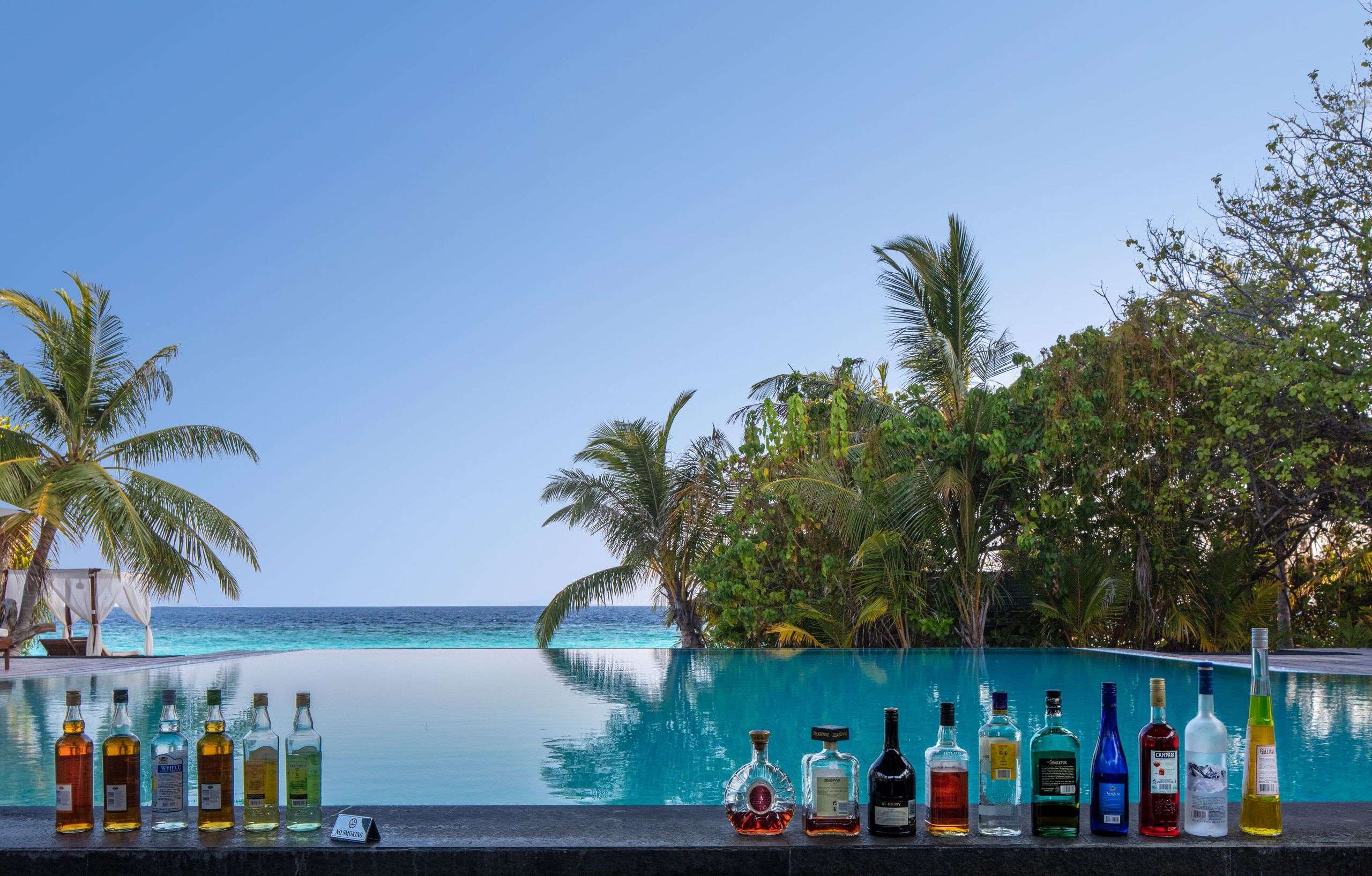 Picture of the resort