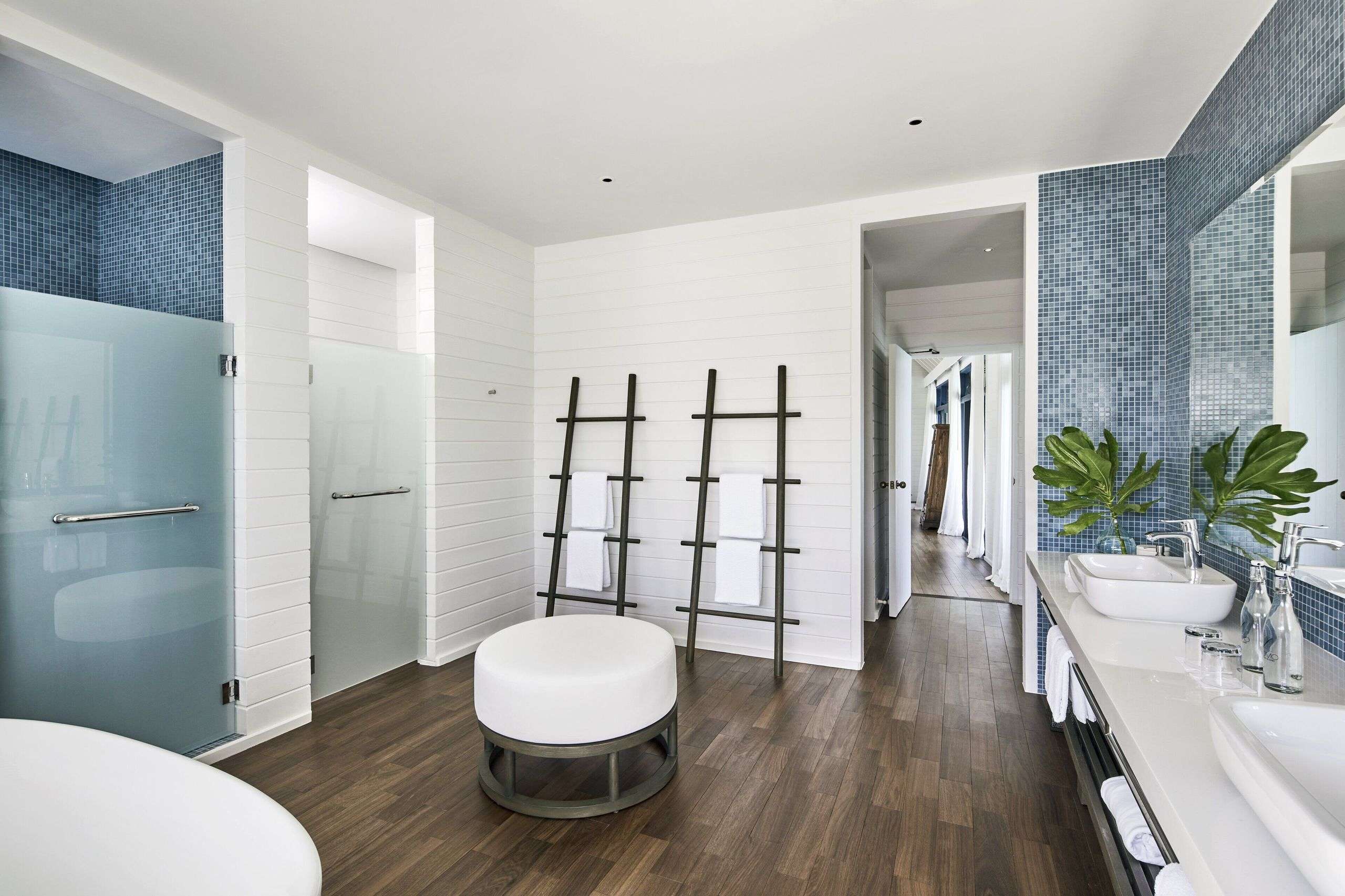 Picture of the resort