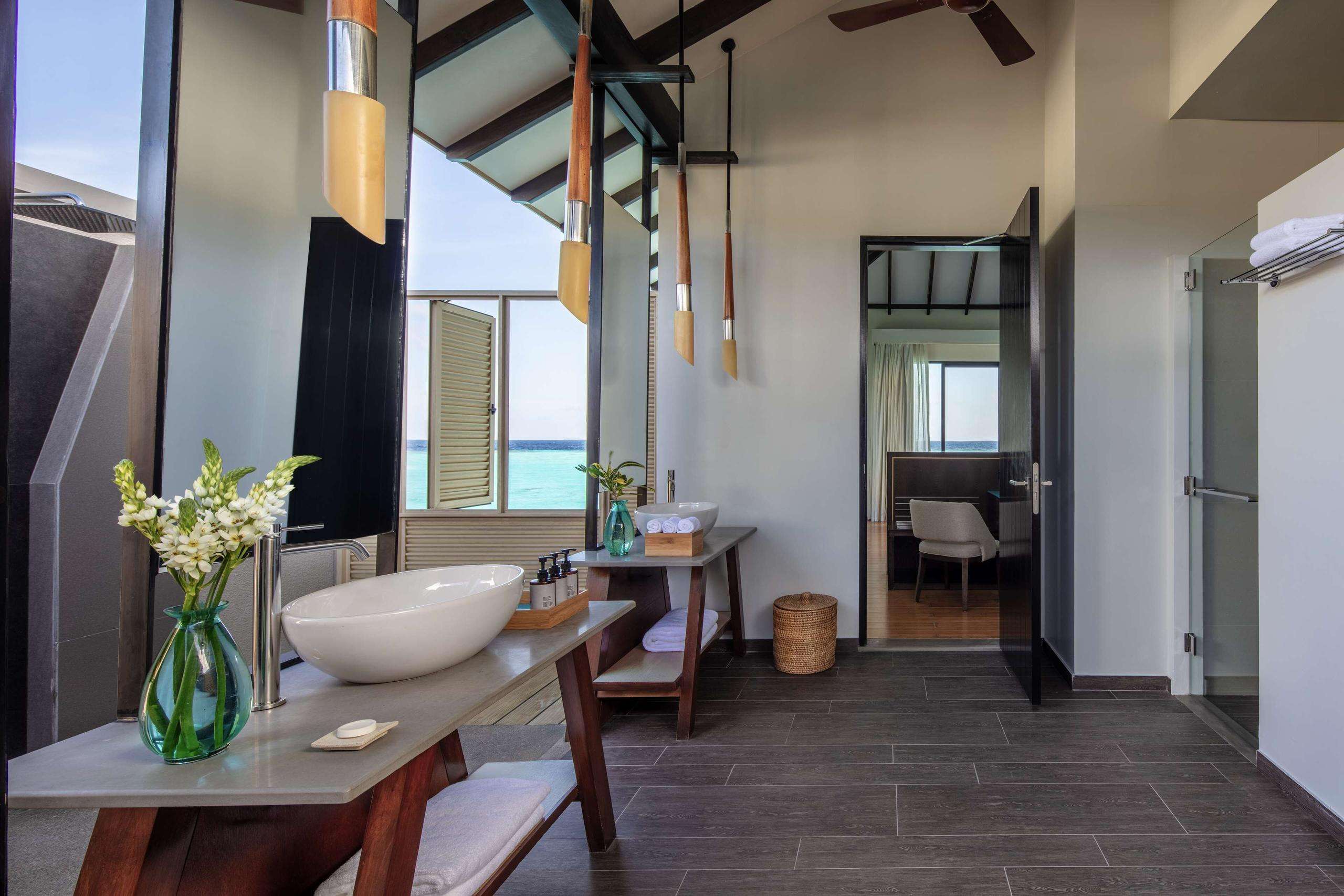 Picture of the resort