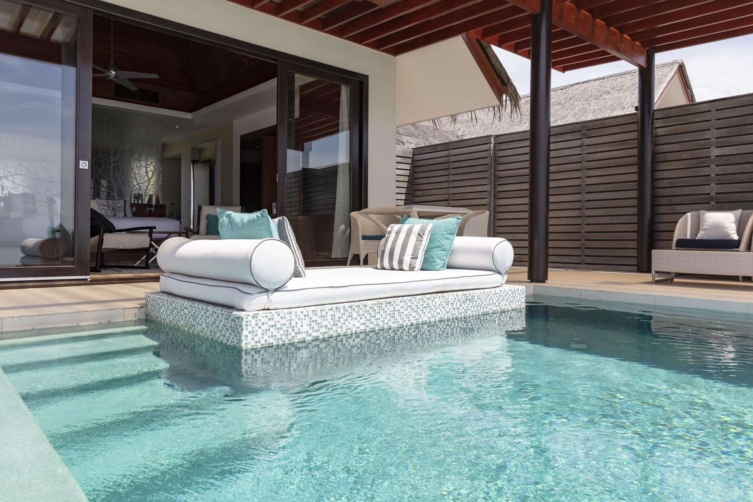 Picture of the resort