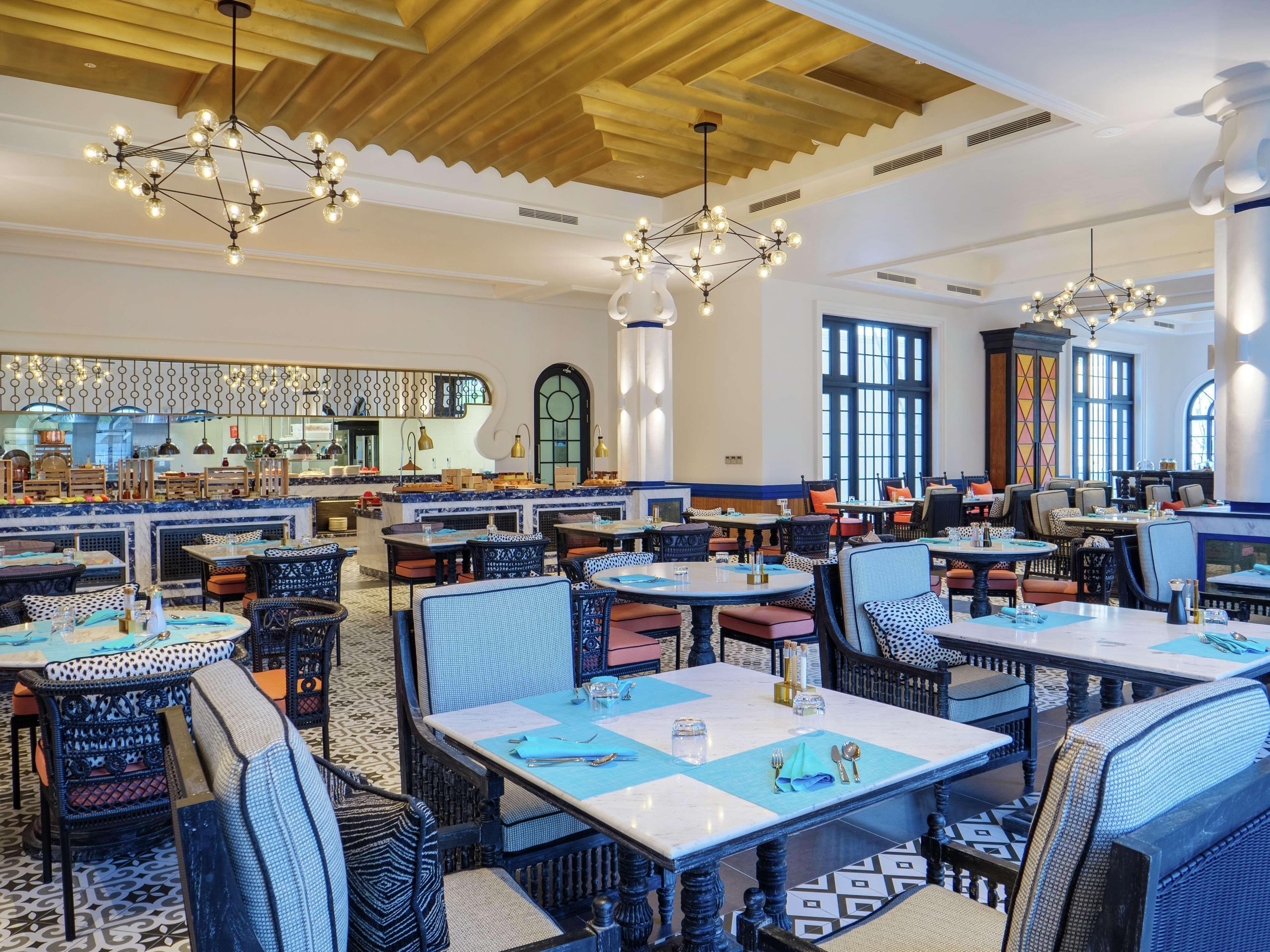 Picture of the resort