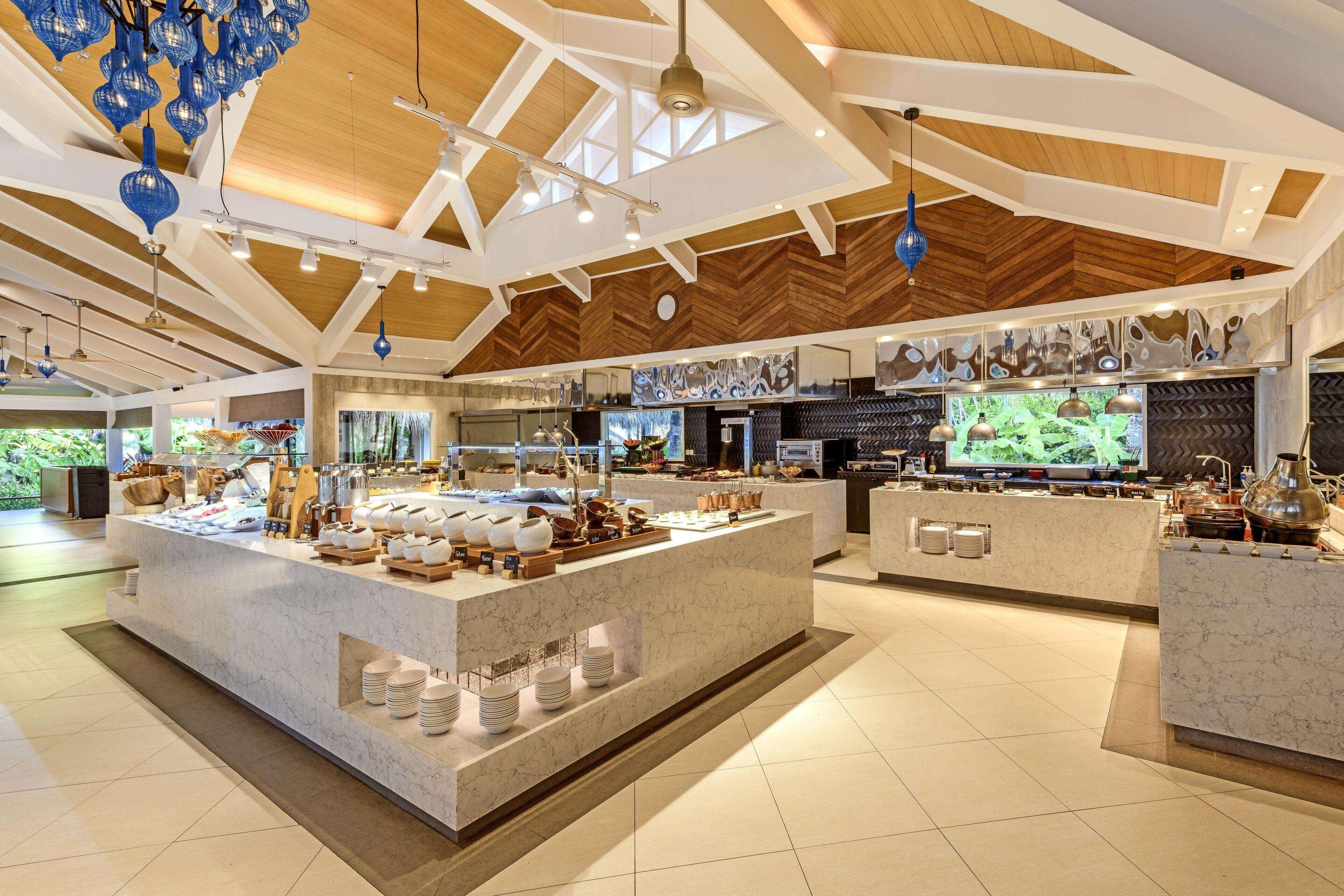 Picture of the resort