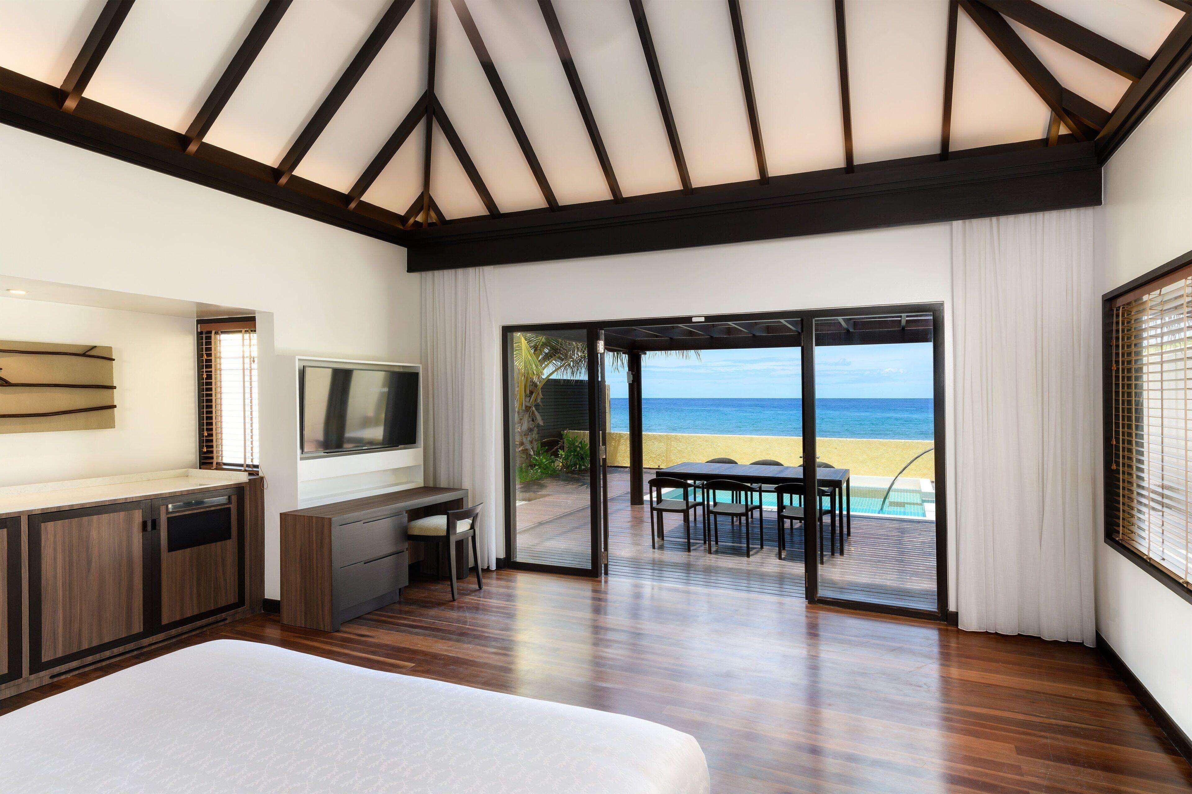 Picture of the resort