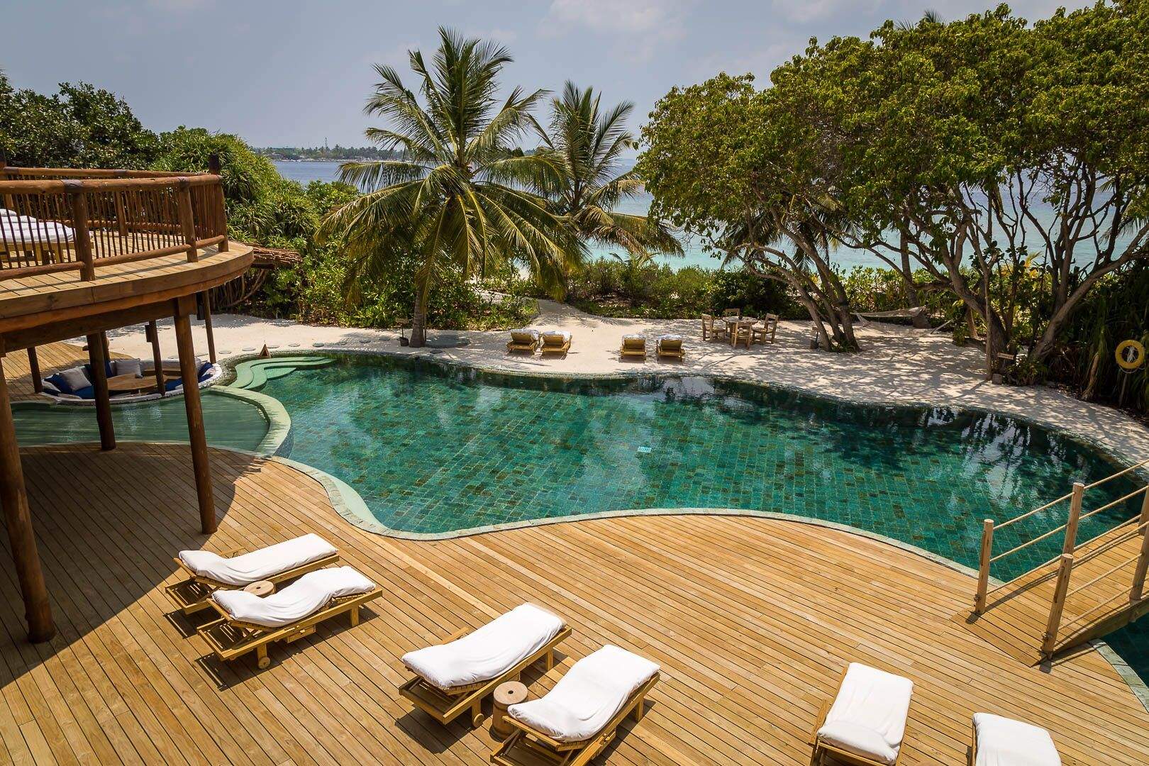 Resort picture
