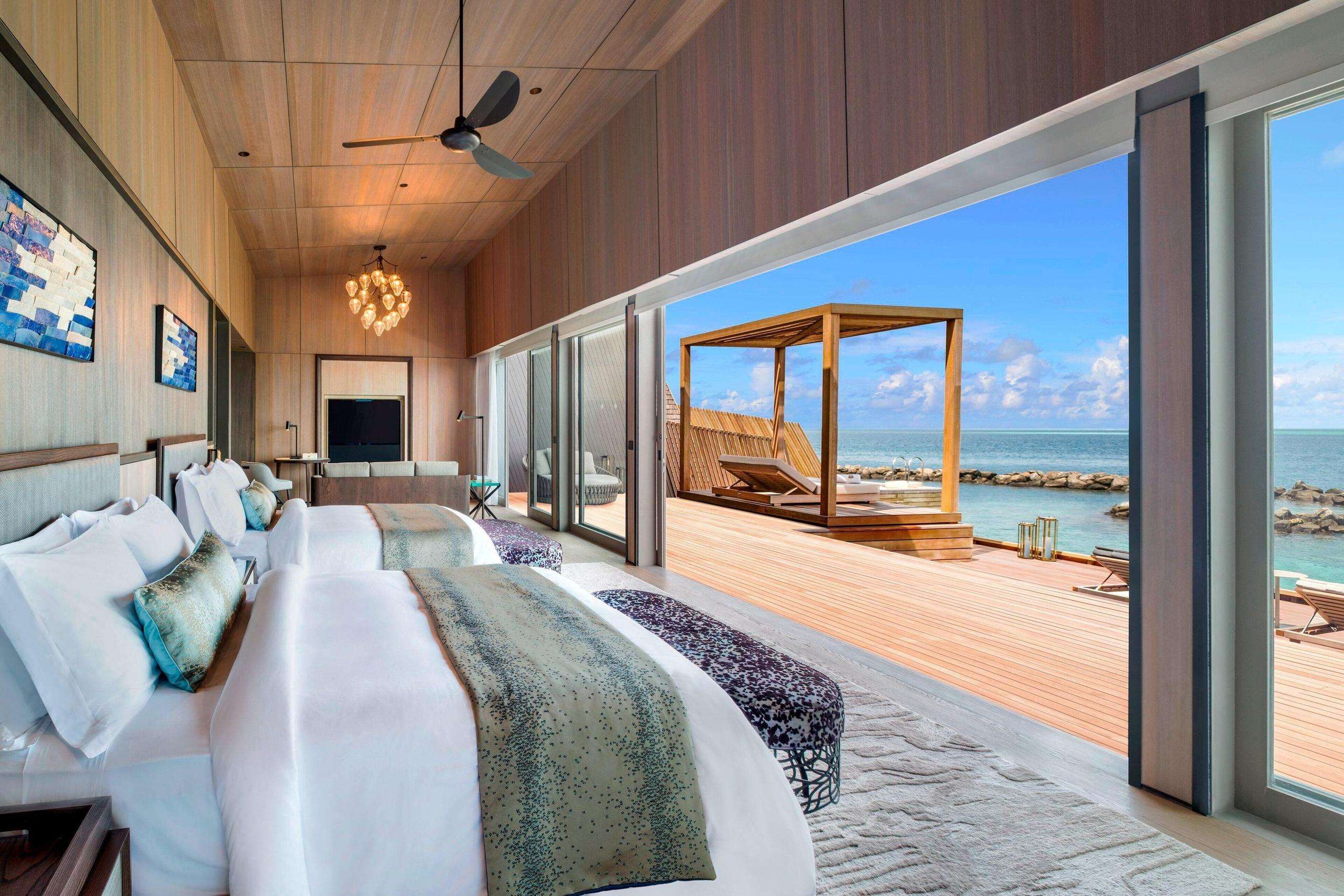 Picture of the resort