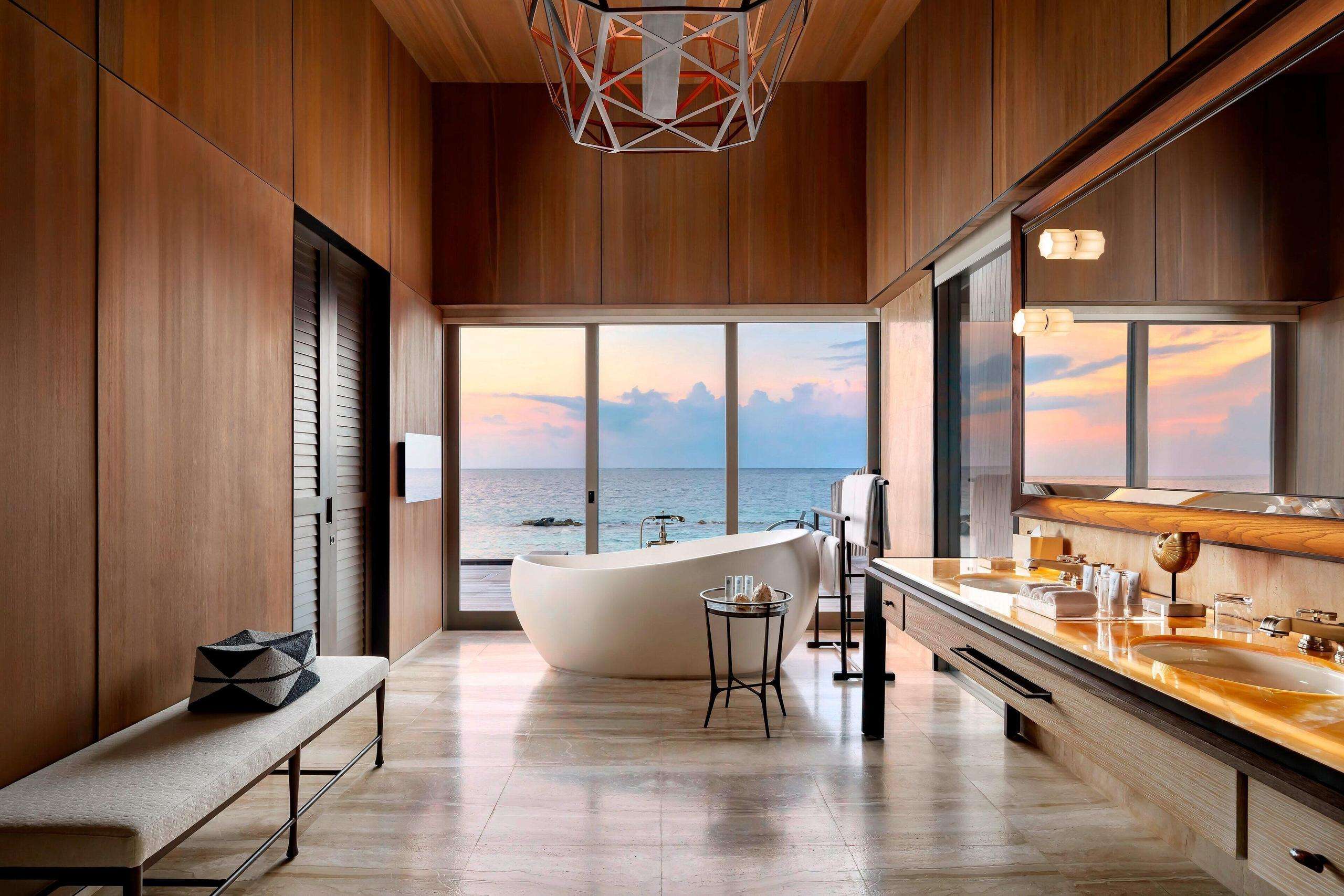 Picture of the resort